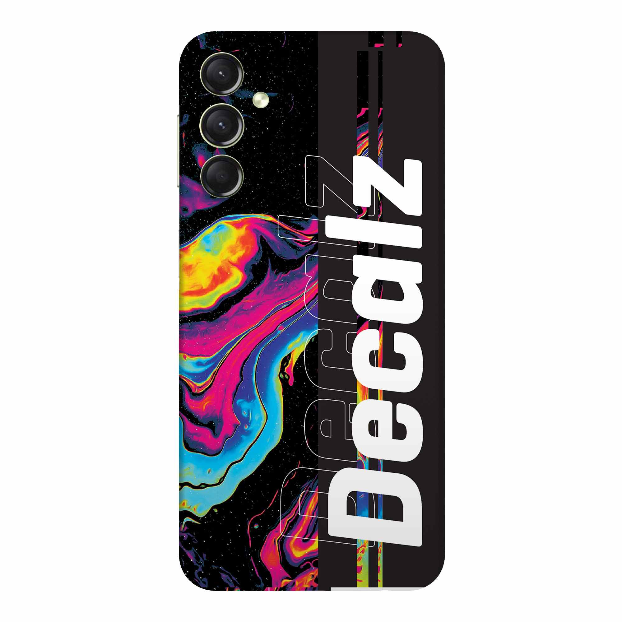 Samsung S25 (5G) Skins & Wraps