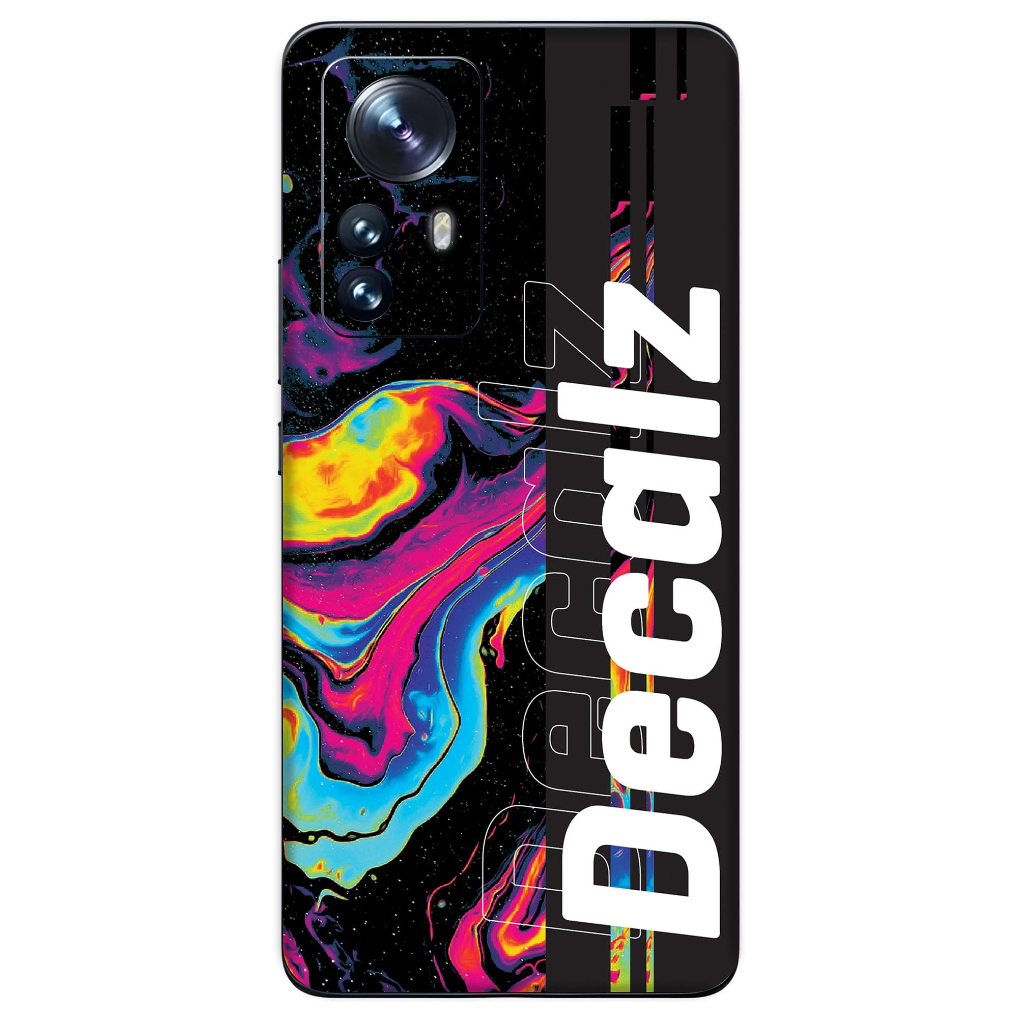 Xiaomi 12 Pro (5G) Skins & Wraps