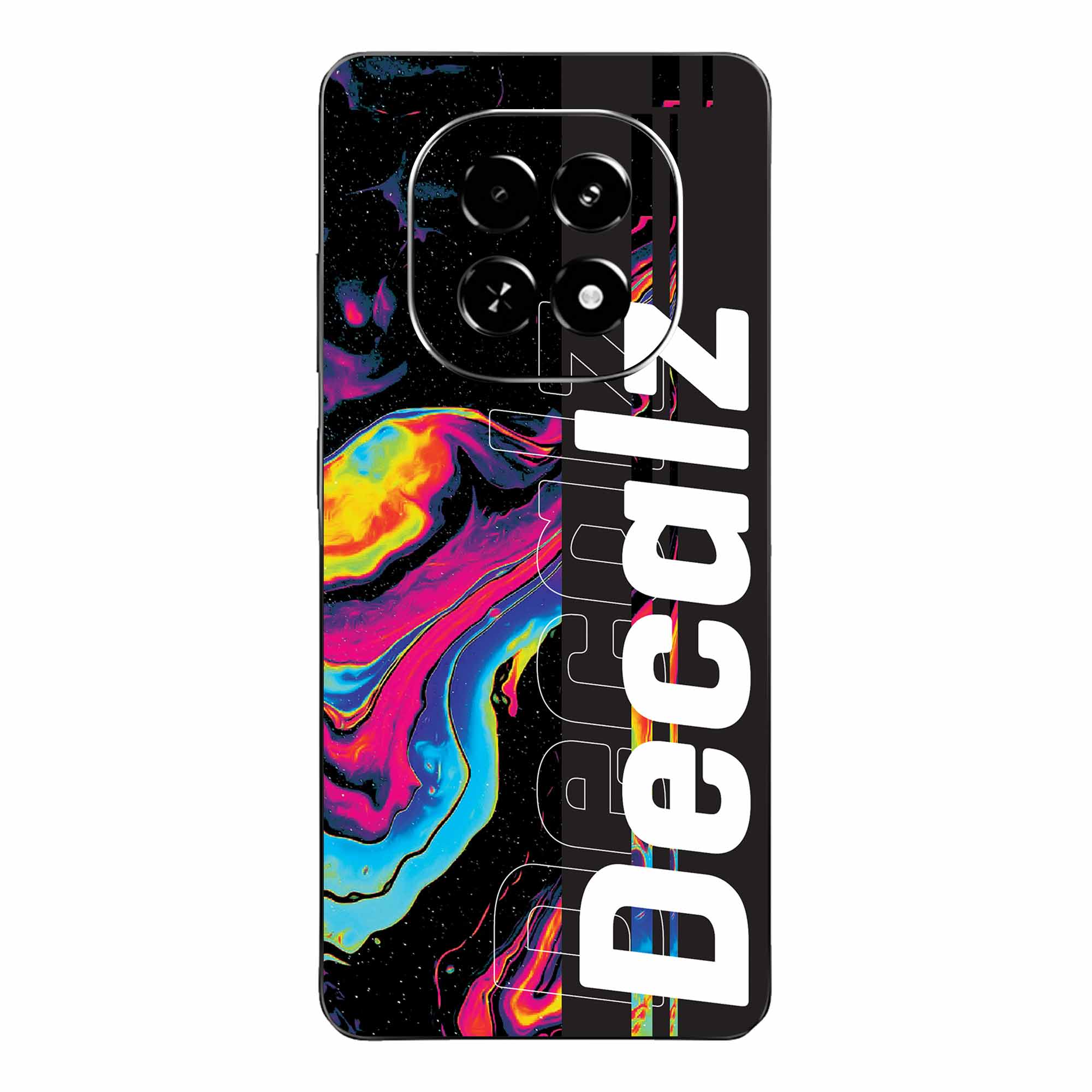 Poco X7 (5G) Skins & Wraps