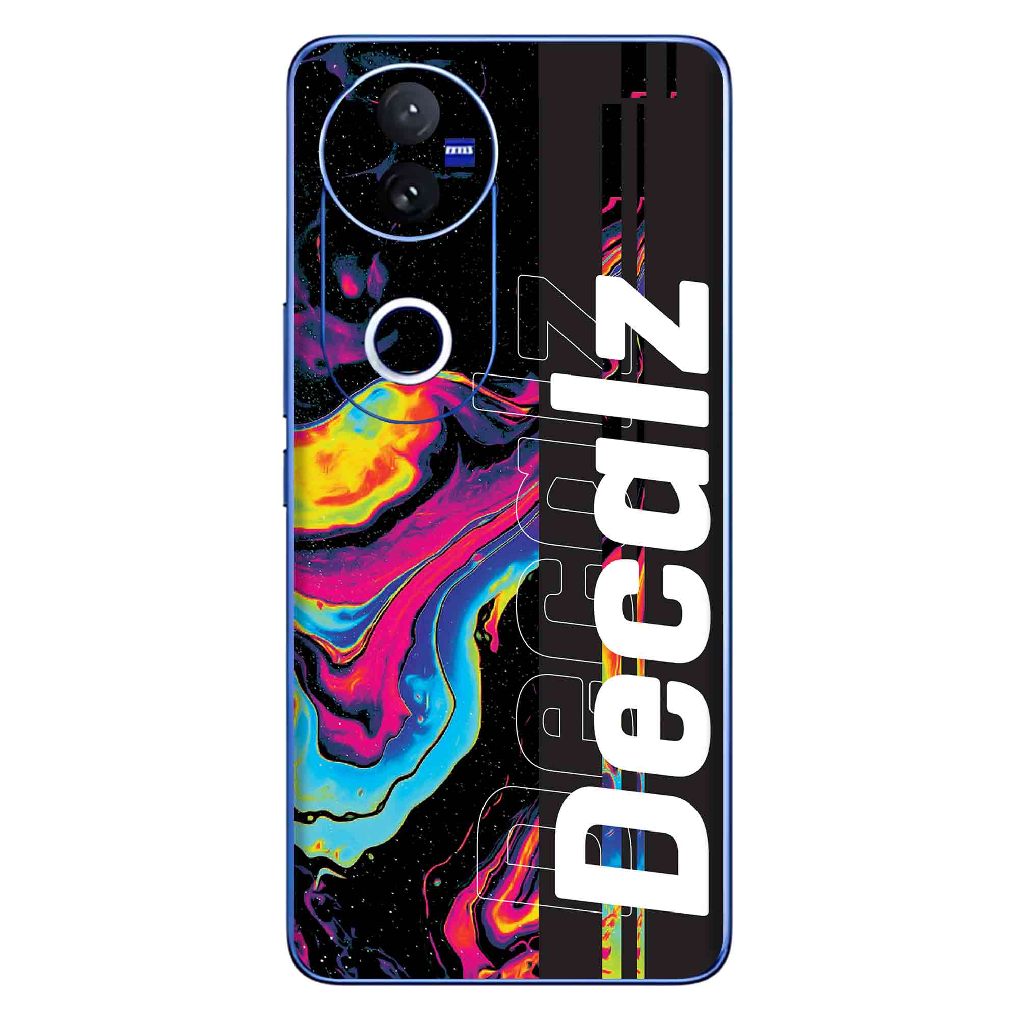 Vivo V50 (5G) Skins & Wraps