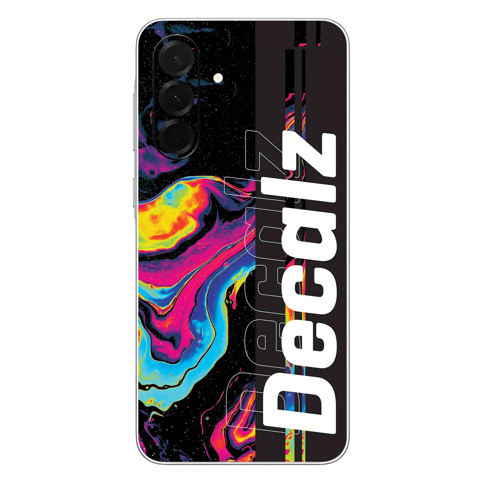 Samsung A56 (5G) Skins & Wraps