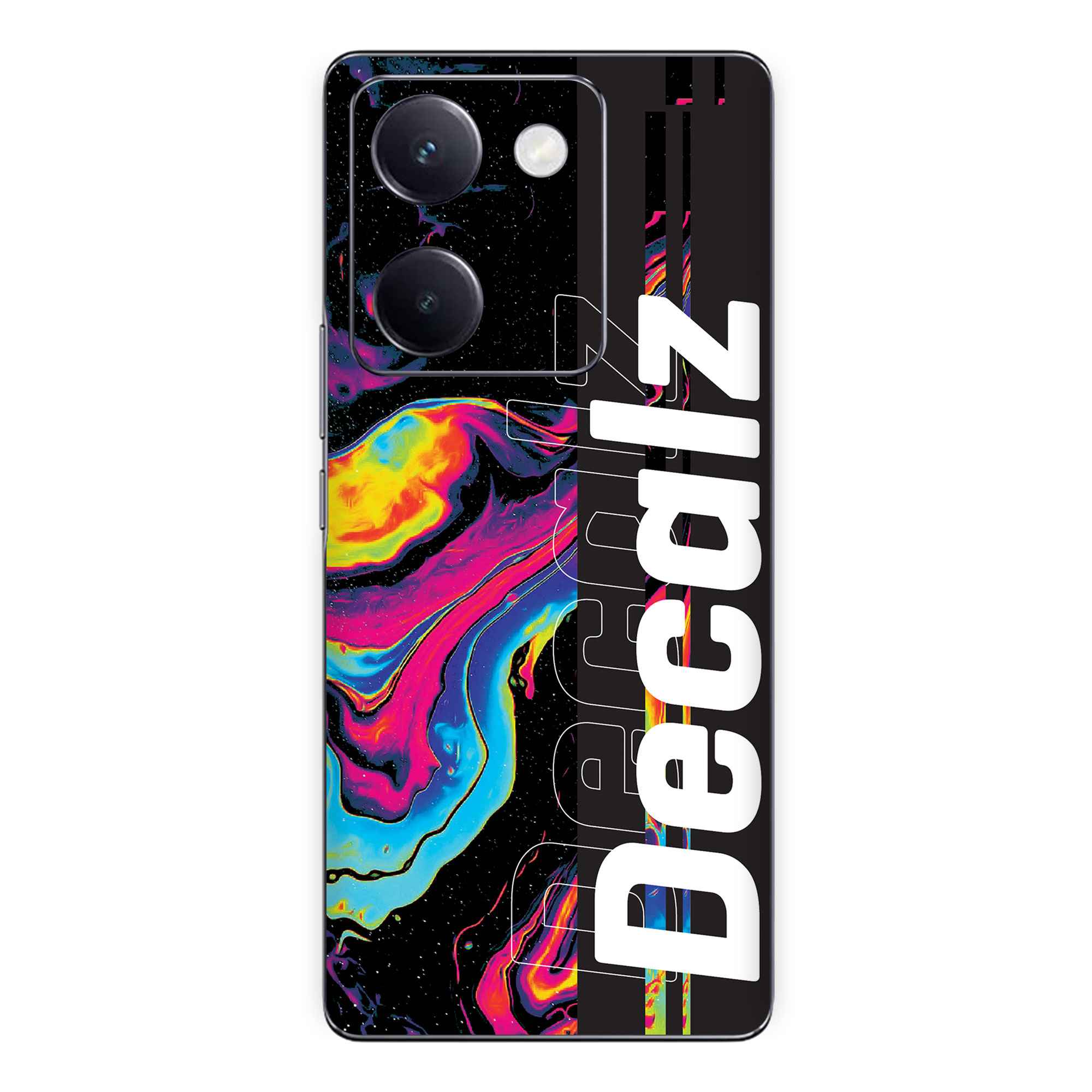 Poco M7 Pro (5G) Skins & Wraps