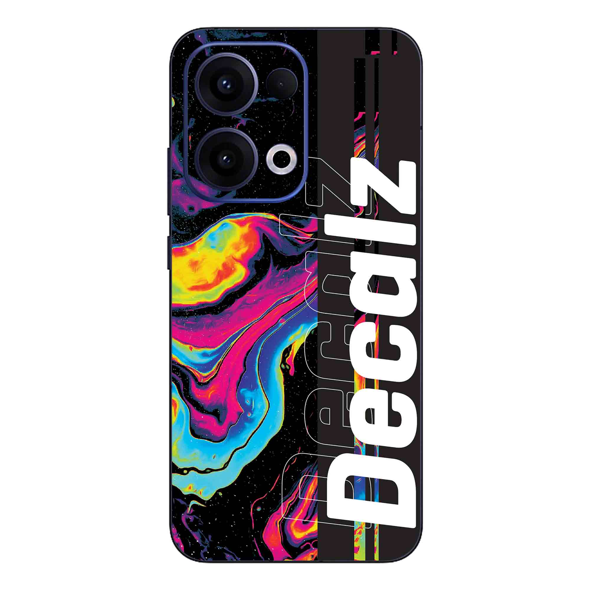 Oppo Reno 13 (5G) Skins & Wraps