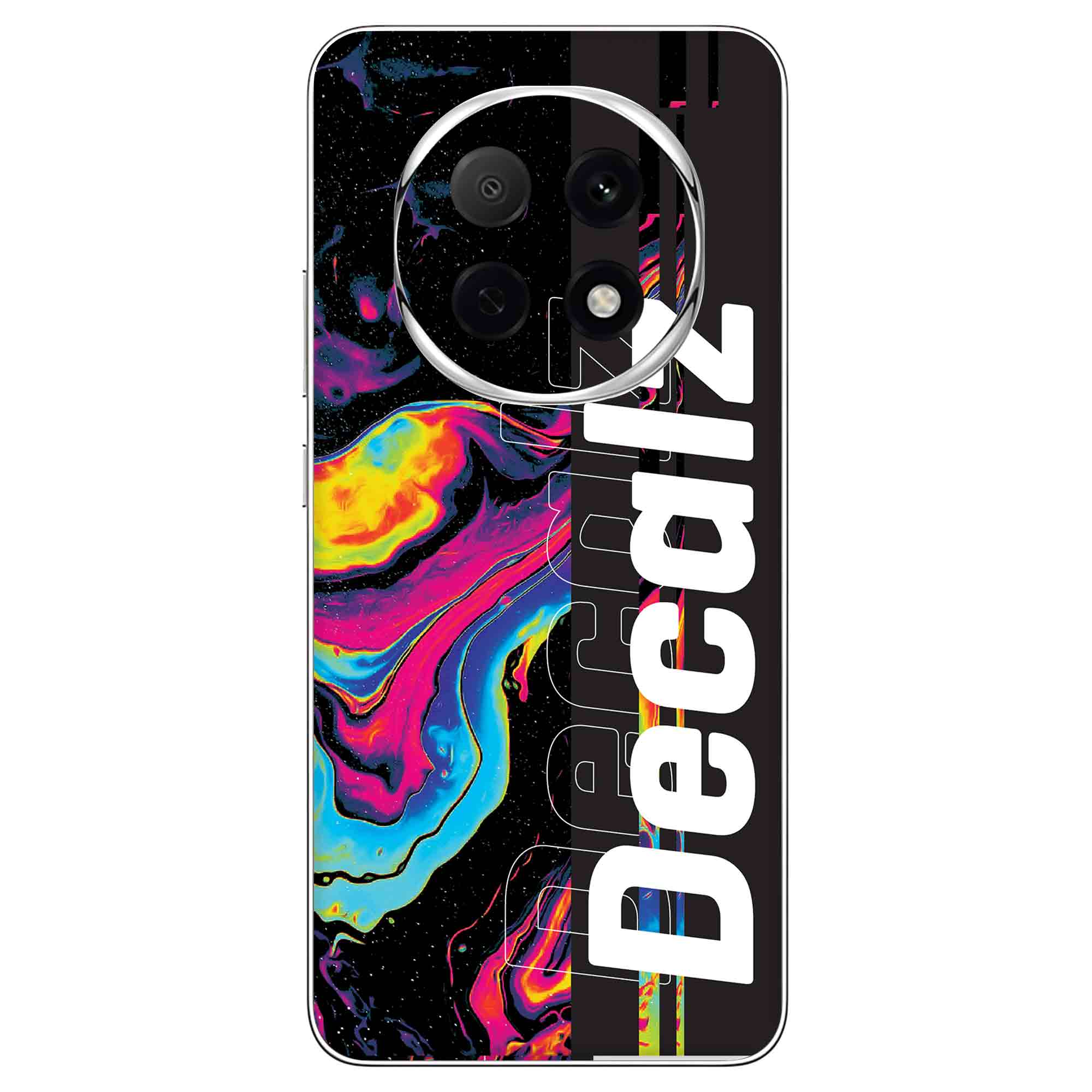 Oppo F29 Pro (5G) Skins & Wraps