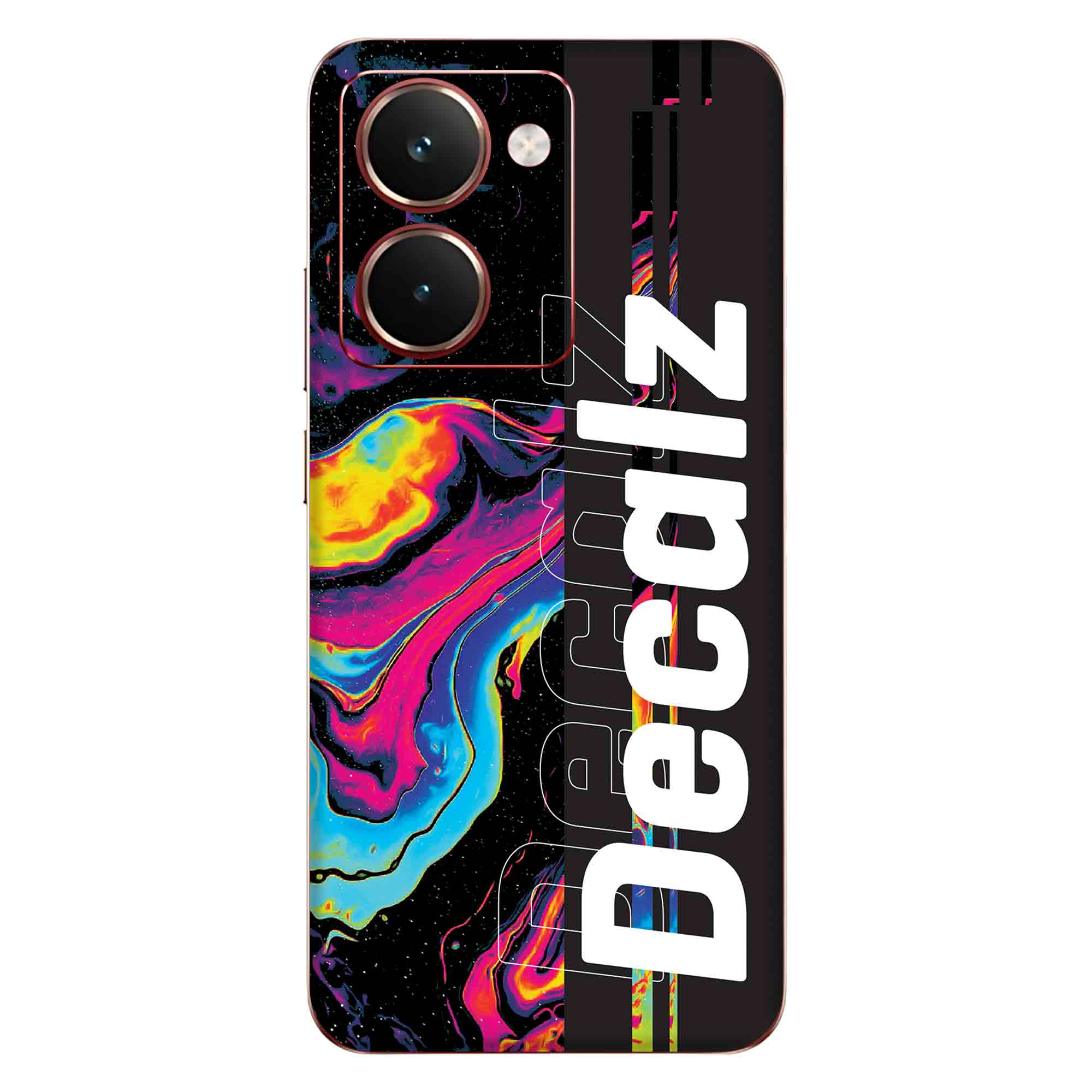 Realme P3 Ultra (5G) Skins & Wraps
