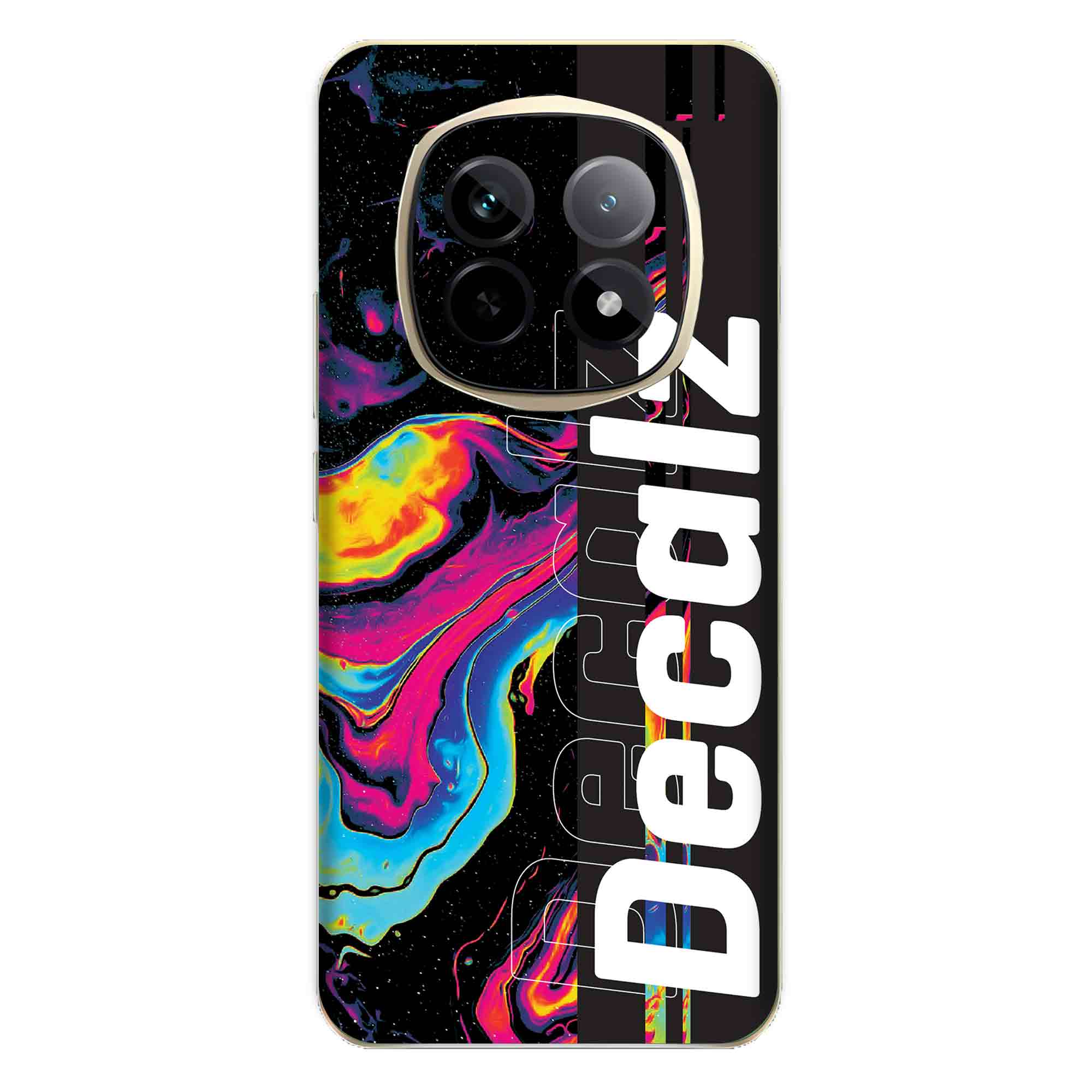 Realme P2 Pro (5G) Skins & Wraps