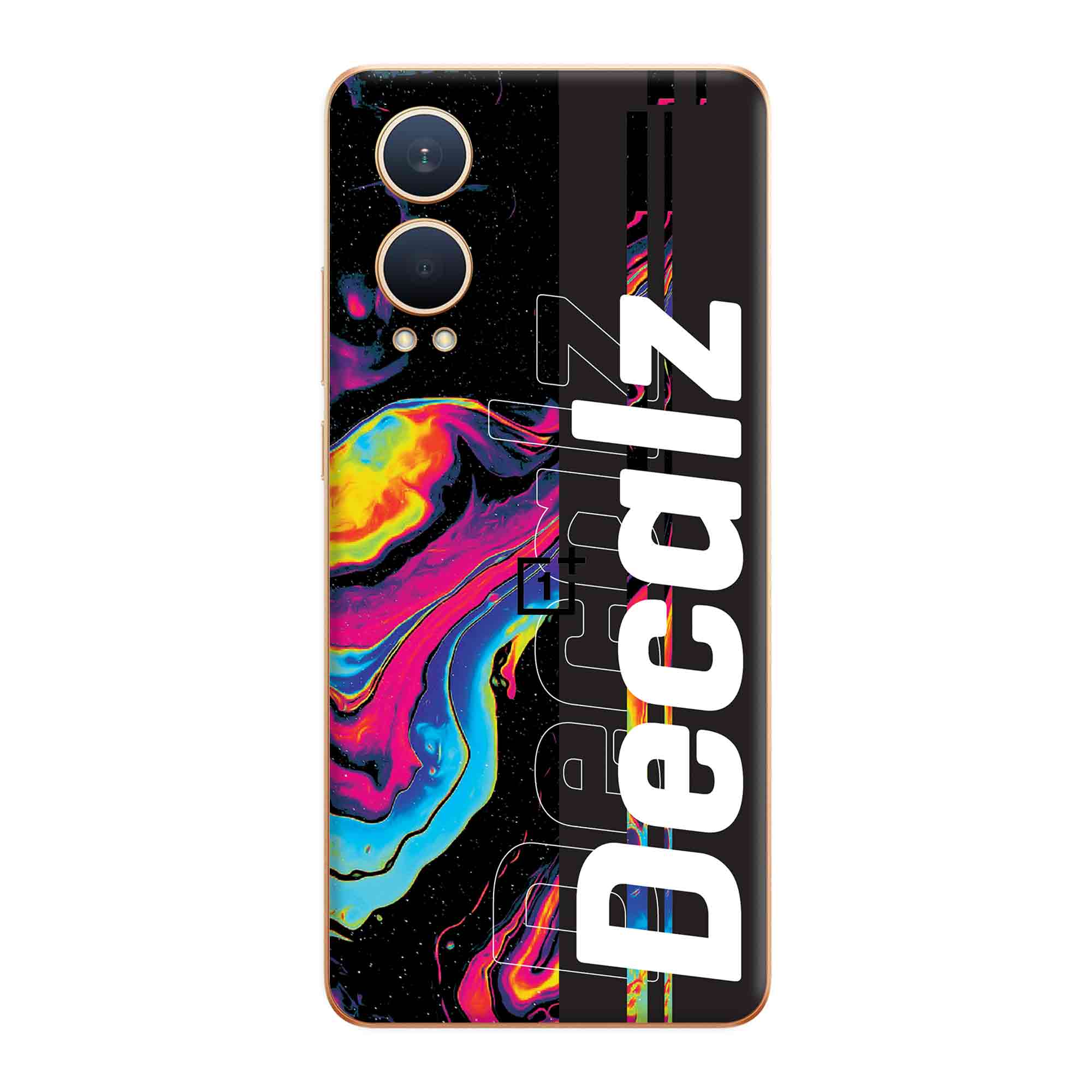 OnePlus Nord CE 4 Lite Skins & Wraps