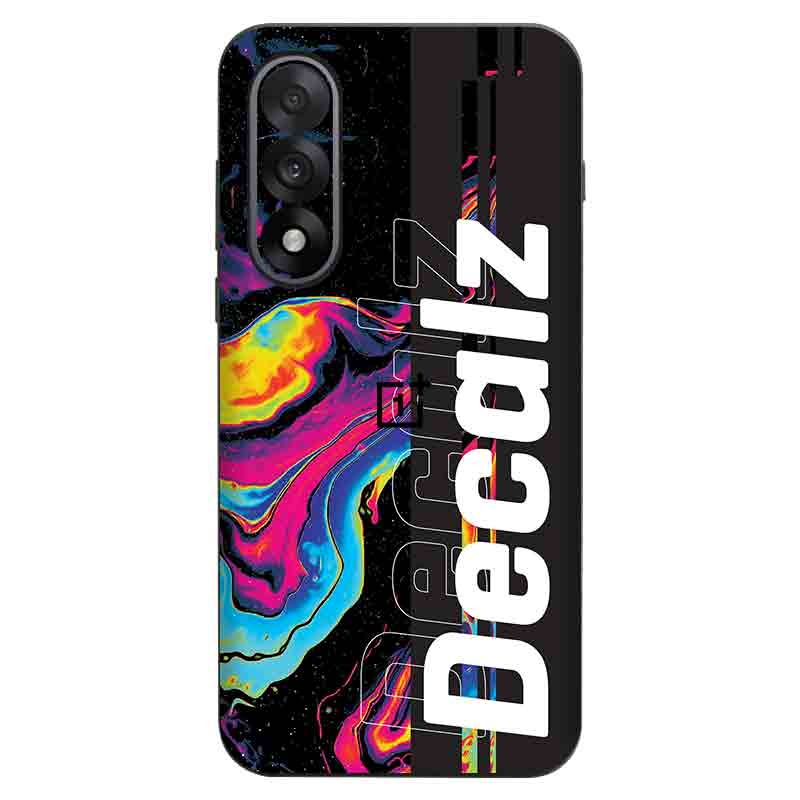 Oneplus Nord 5 (5G) Skins & Wraps