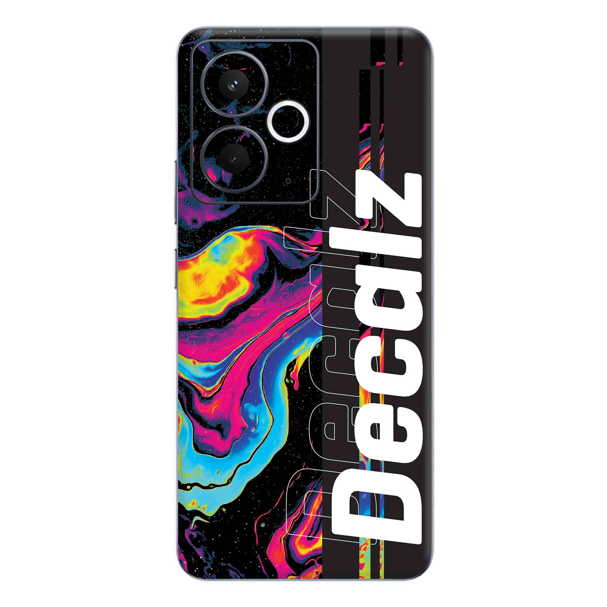 Realme 14T (5G) Skins & Wraps