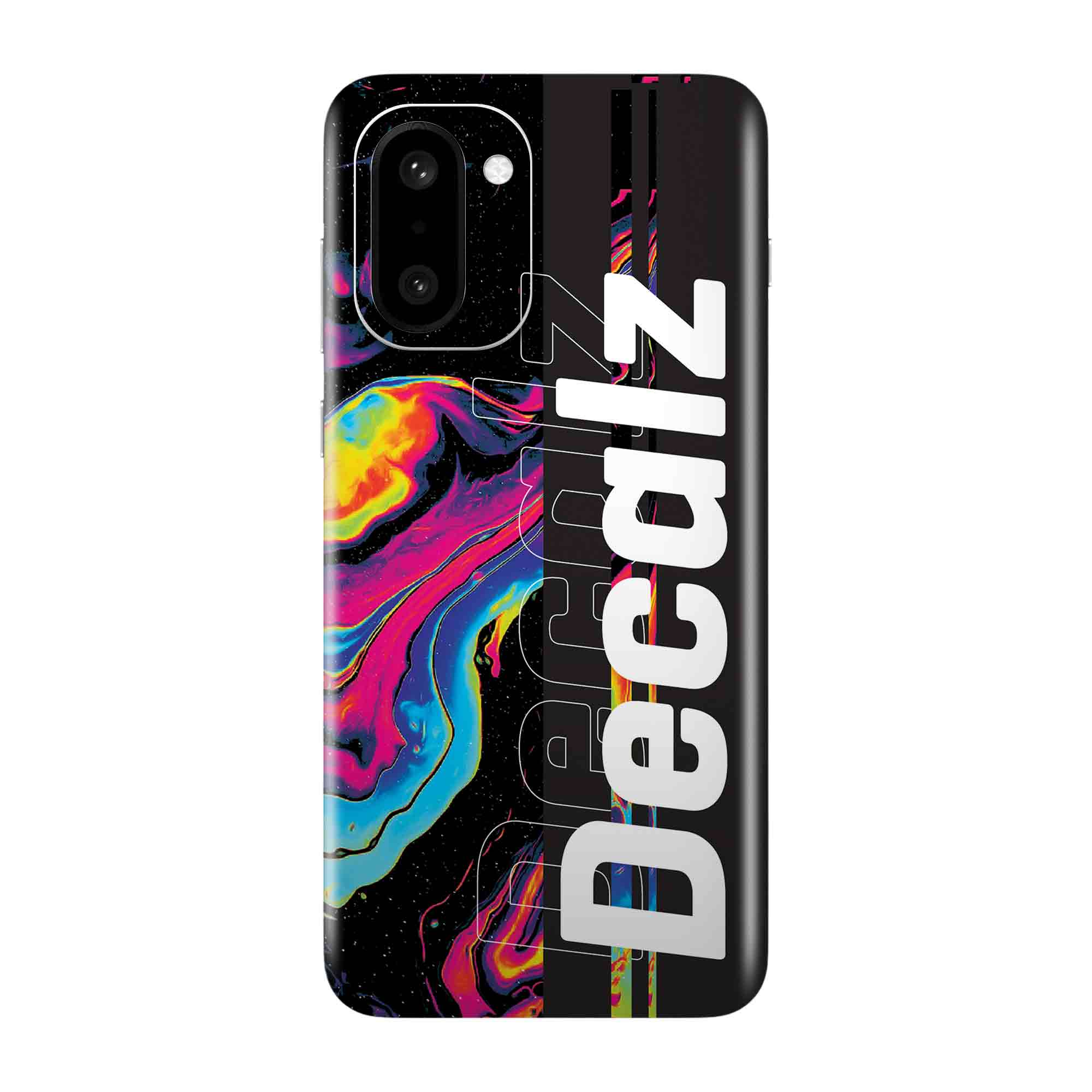 Oneplus 15R (5G) Skins & Wraps