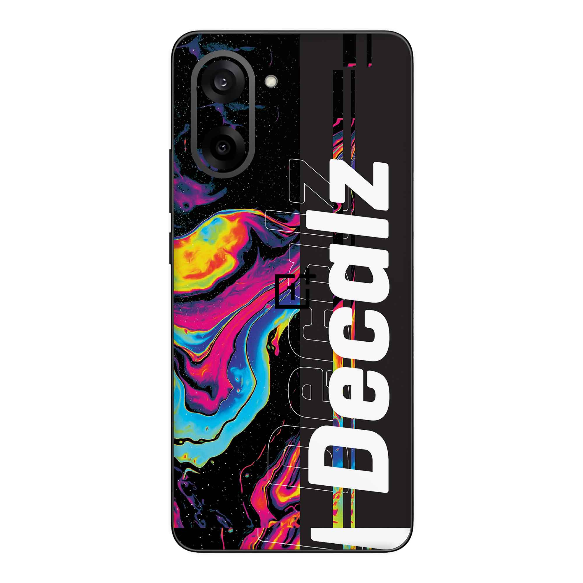 Oneplus Nord CE 5 (5G) Skins & Wraps