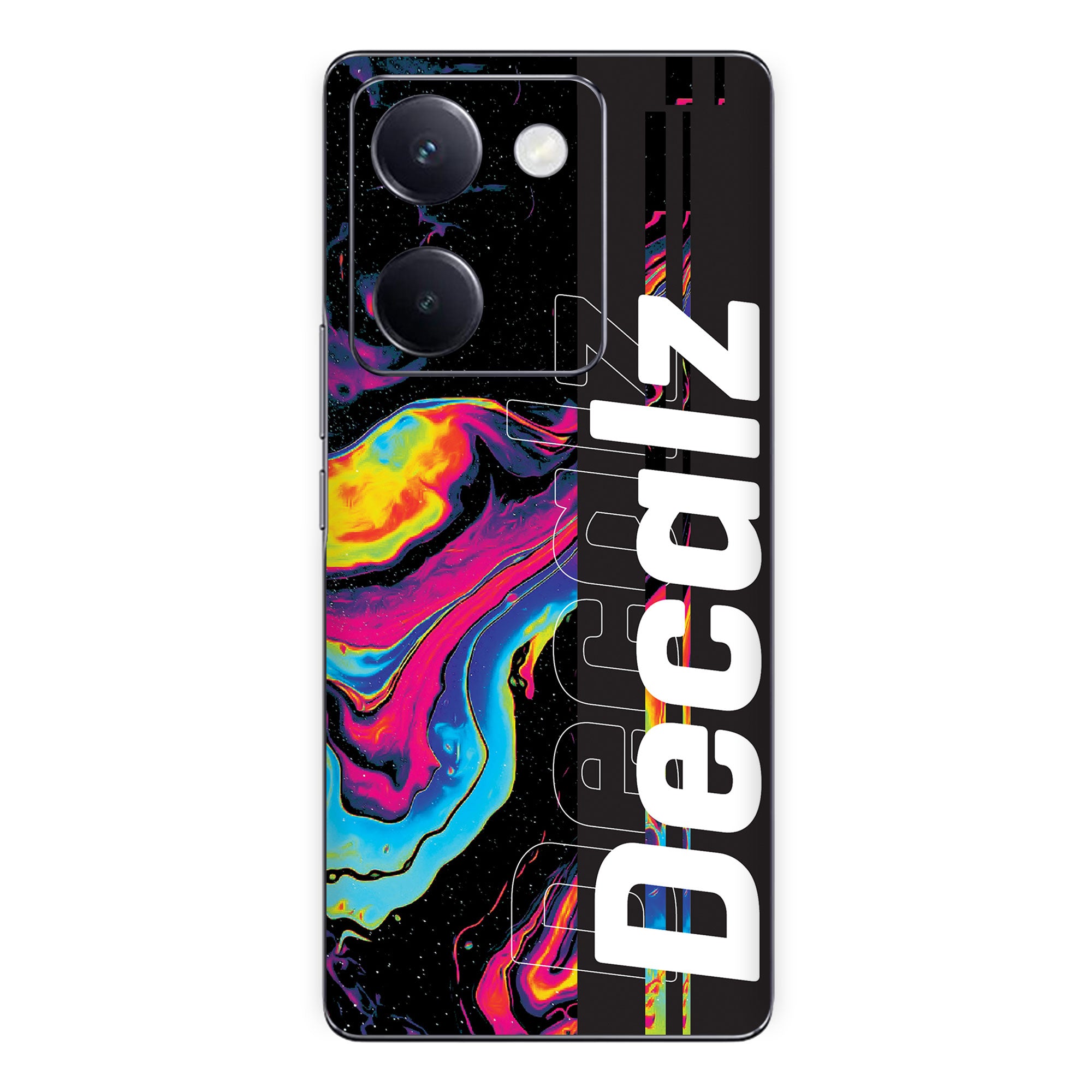 Vivo Y36 (5G) Skins & Wraps