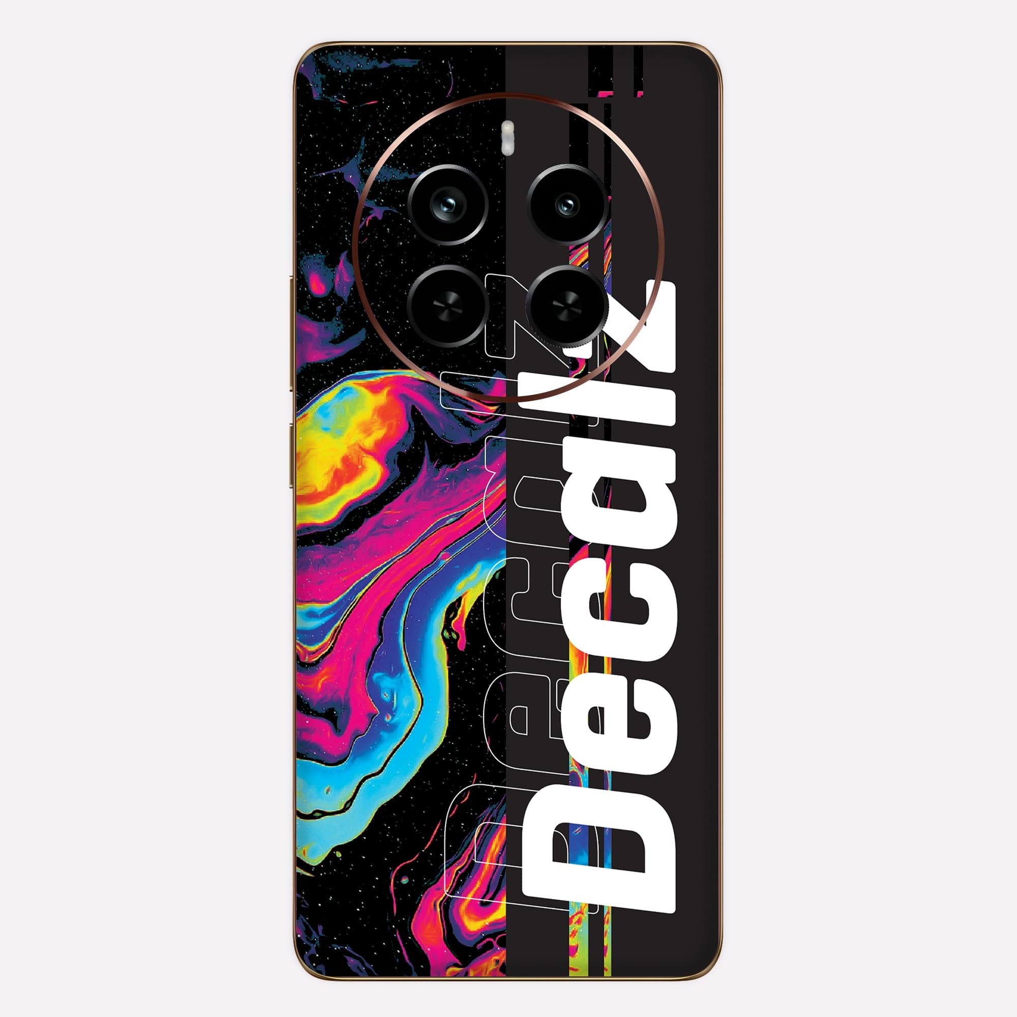 Realme P1 Pro Skins & Wraps