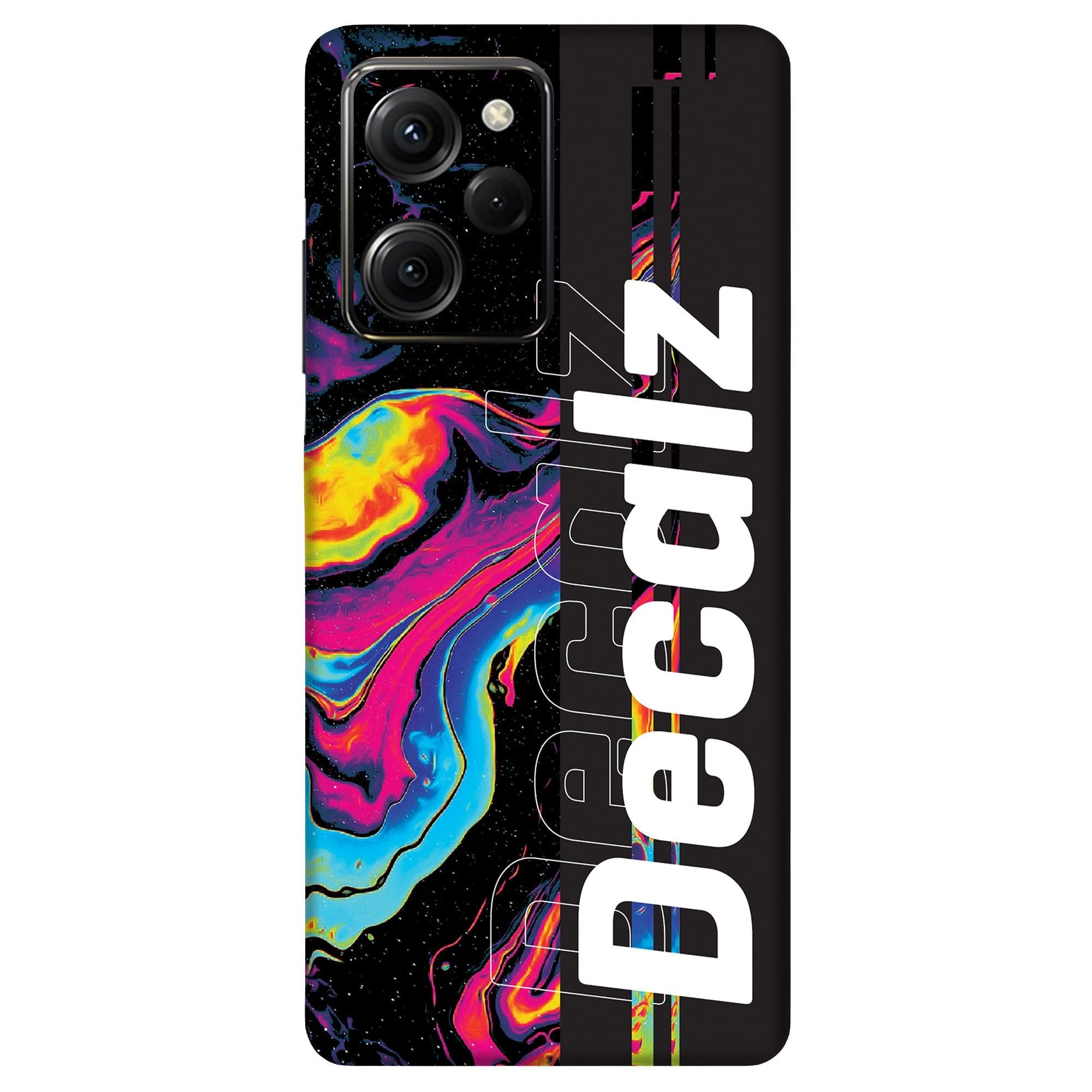 Poco X5 Pro (5G) Skins & Wraps