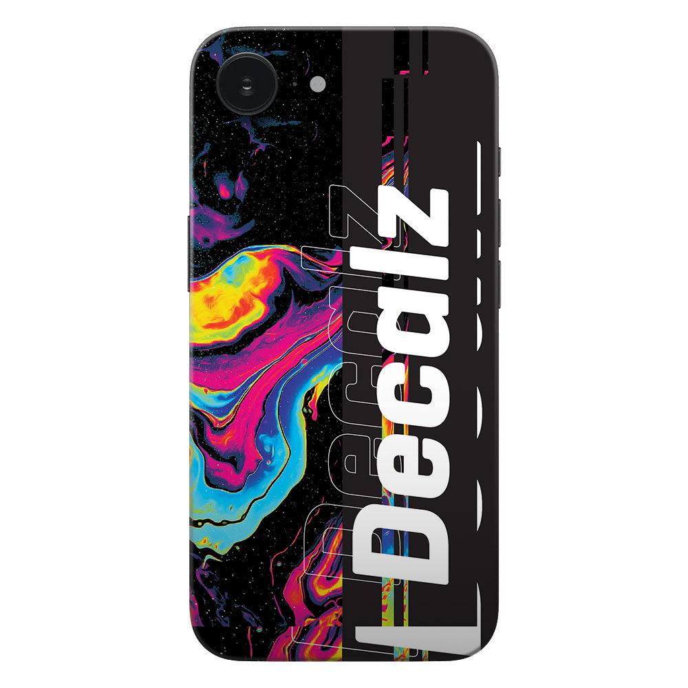 iPhone 17e Skins & Wraps