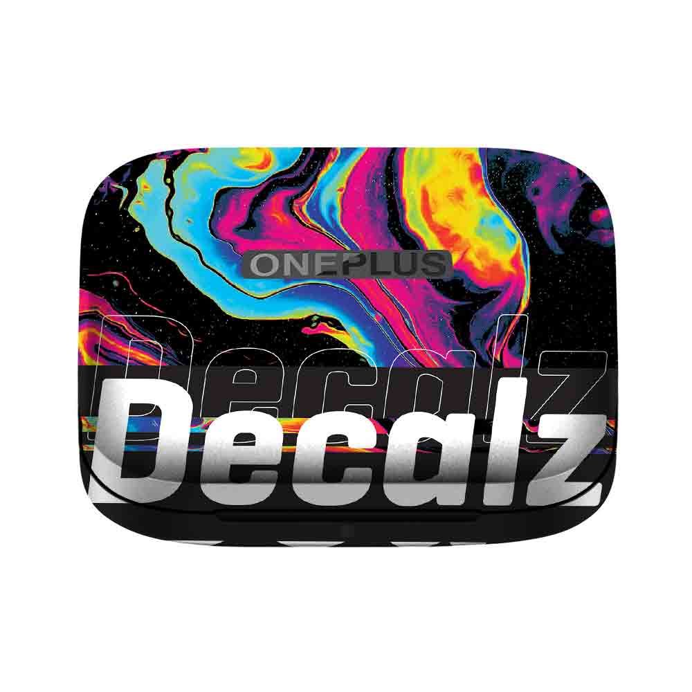 OnePlus Buds Pro 2 Skins & Wraps