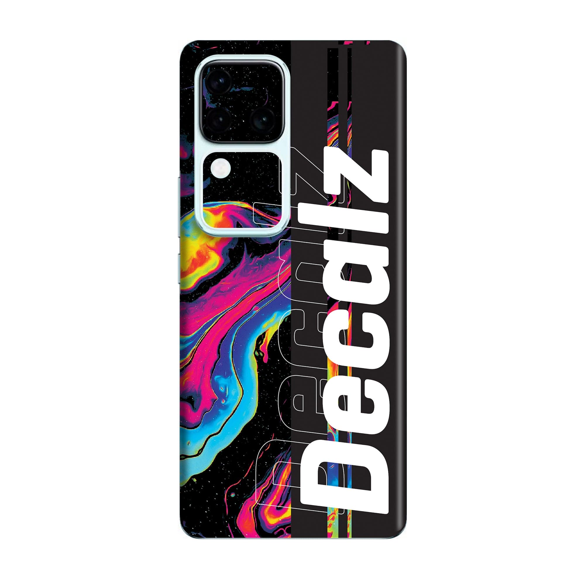 Vivo V30 Pro (5G) Skins & Wraps