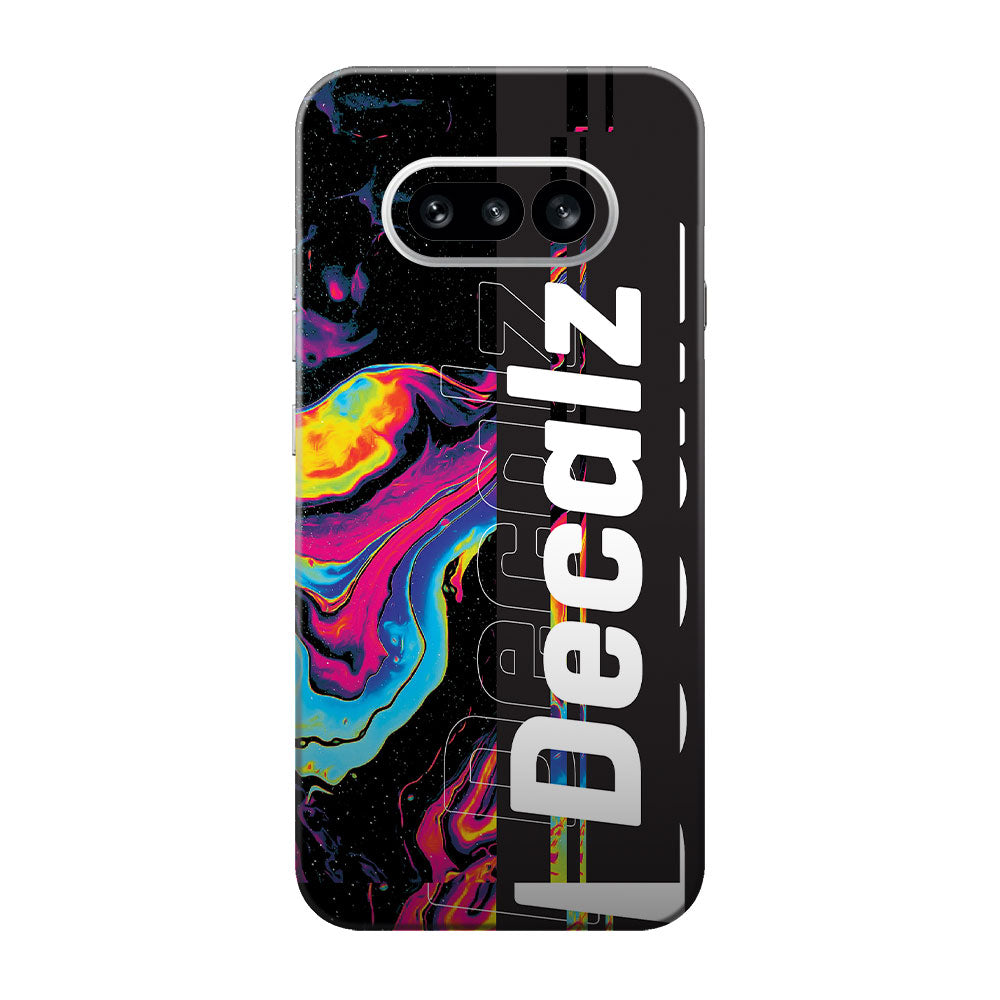 Nothing Phone 4A Skins & Wraps