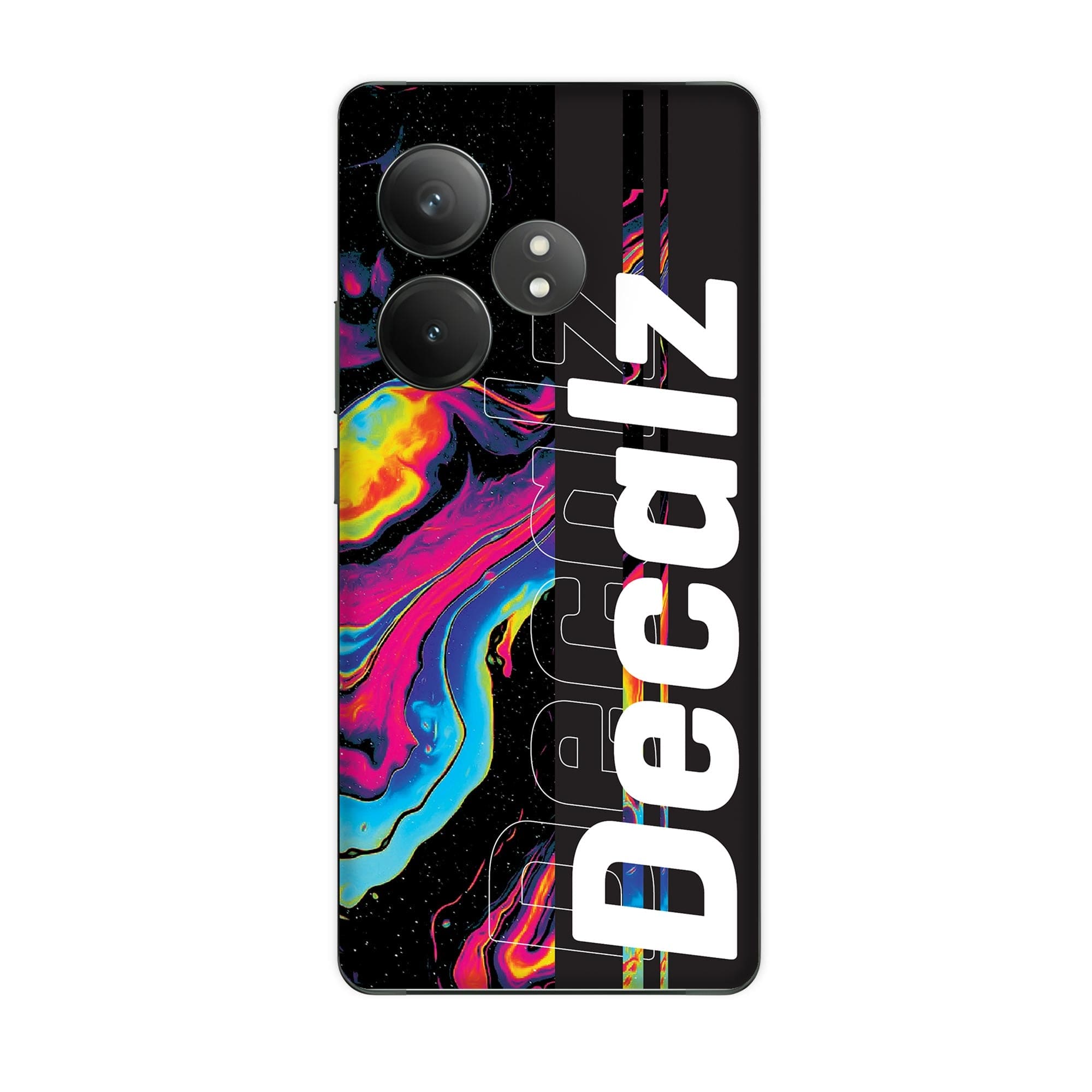 Realme GT 6 (5G) Skins & Wraps