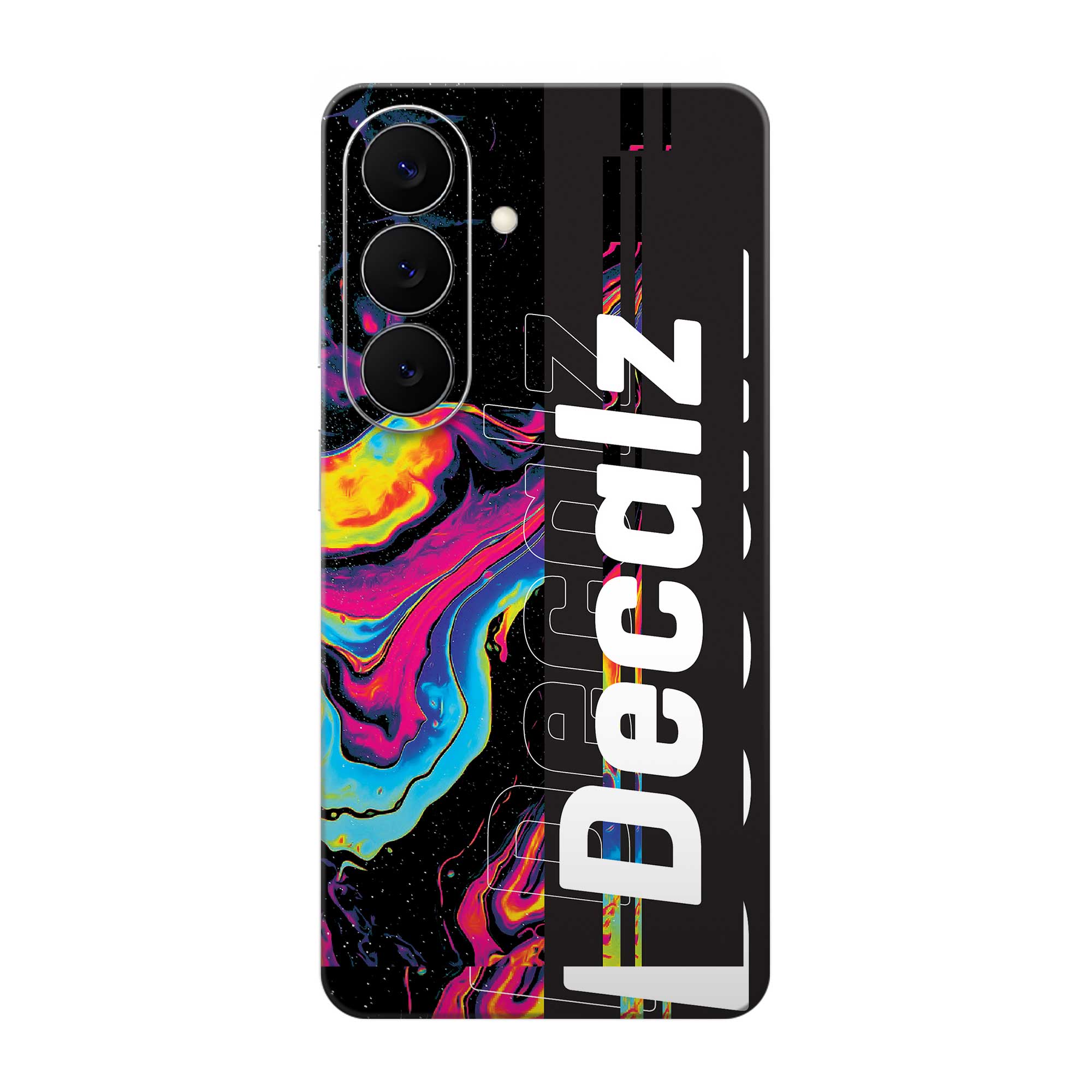 Samsung Galaxy S26 Plus Skins & Wraps