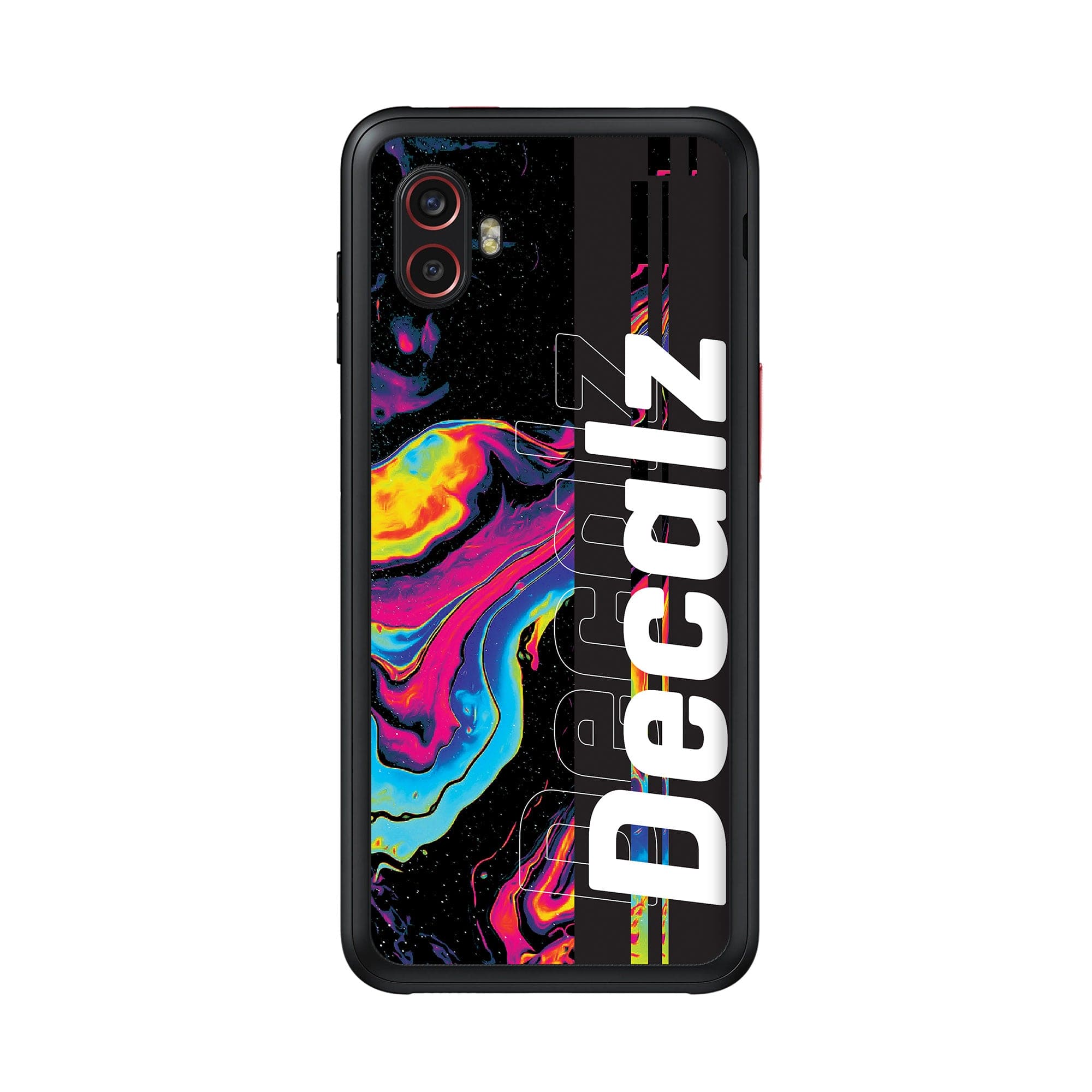 Samsung Galaxy XCover 6 Pro 5G Skins & Wraps
