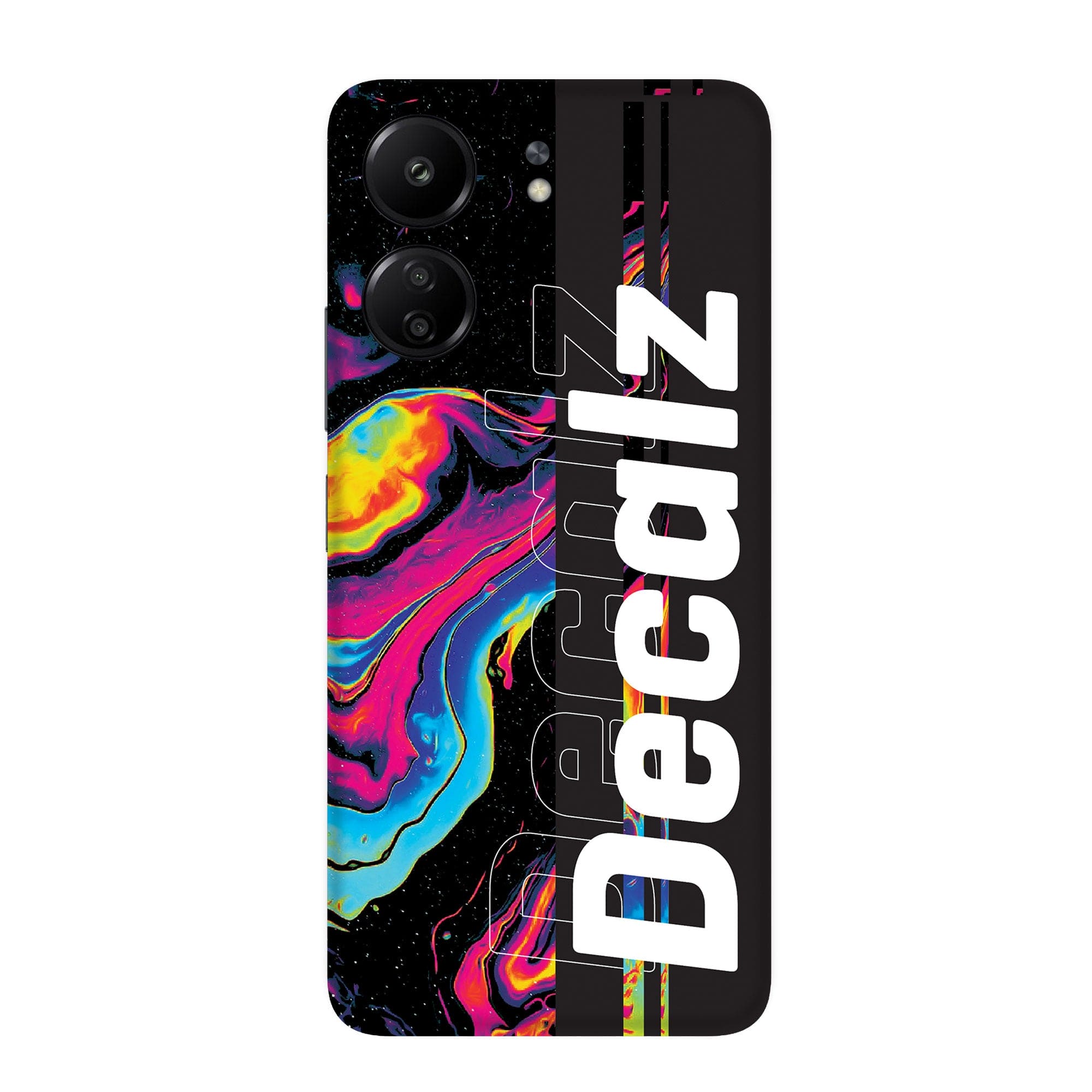 Poco C65 Skins & Wraps