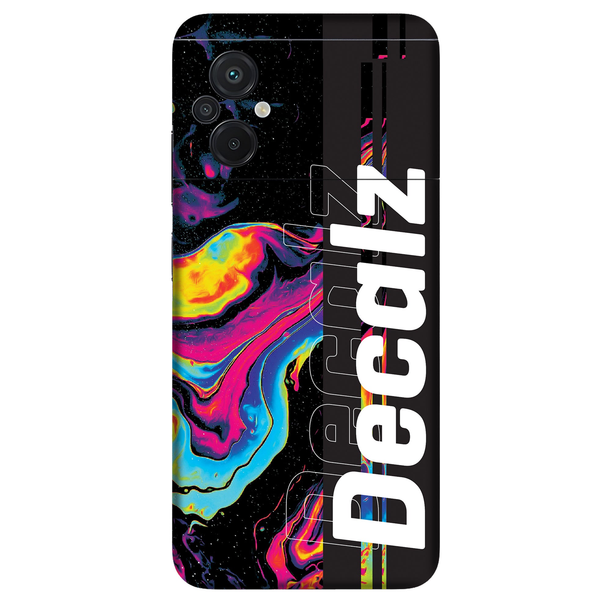 Poco M5 (5G) Skins & Wraps
