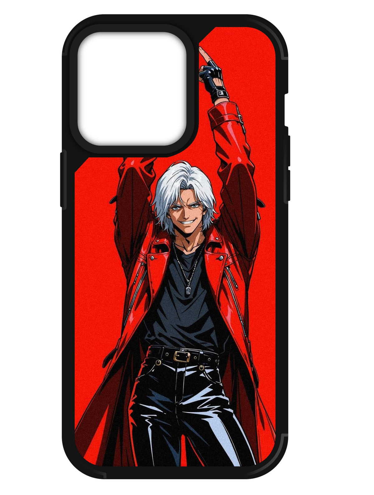 Devil May Cry Doyers phone case by Decalz