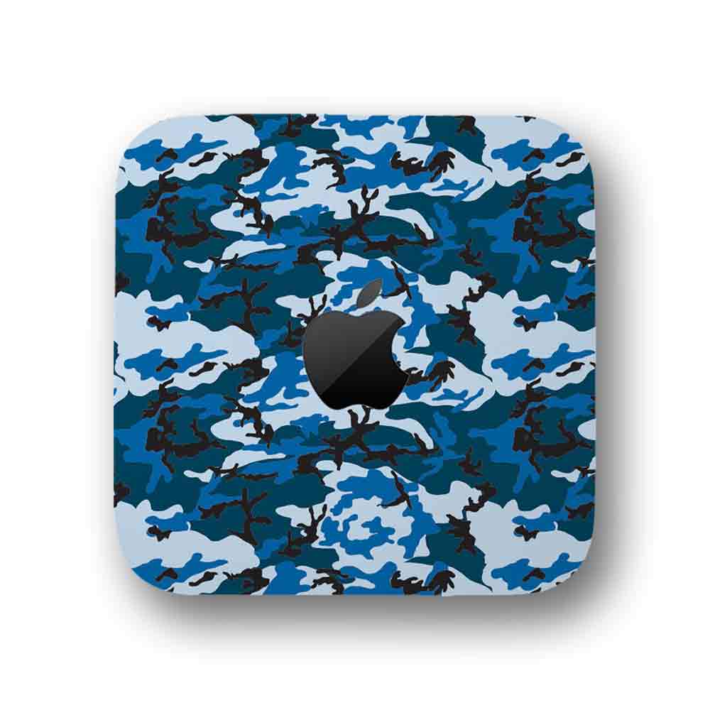 Mac Mini M4 Skins & Wraps