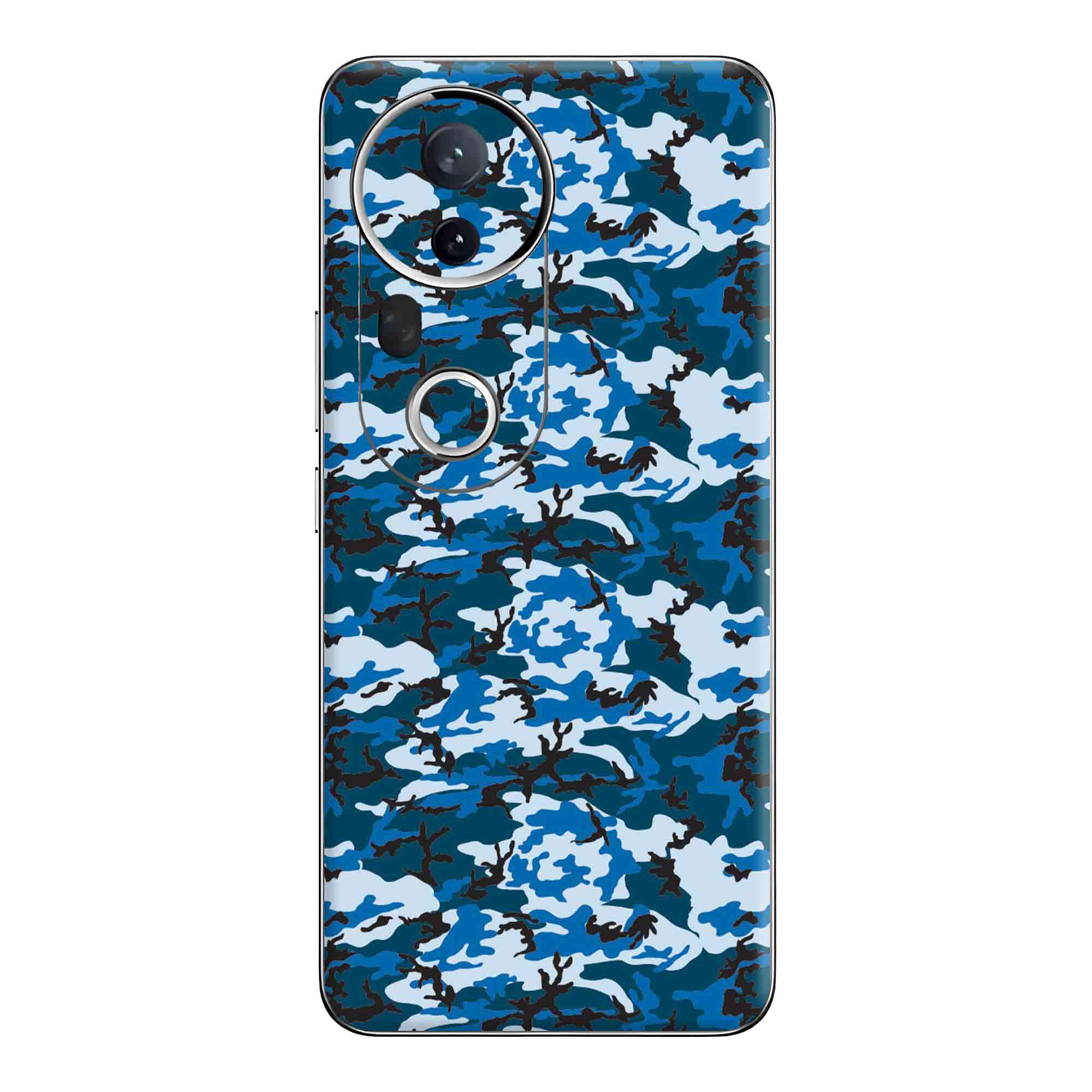 Vivo T4 Ultra (5G) Skins & Wraps