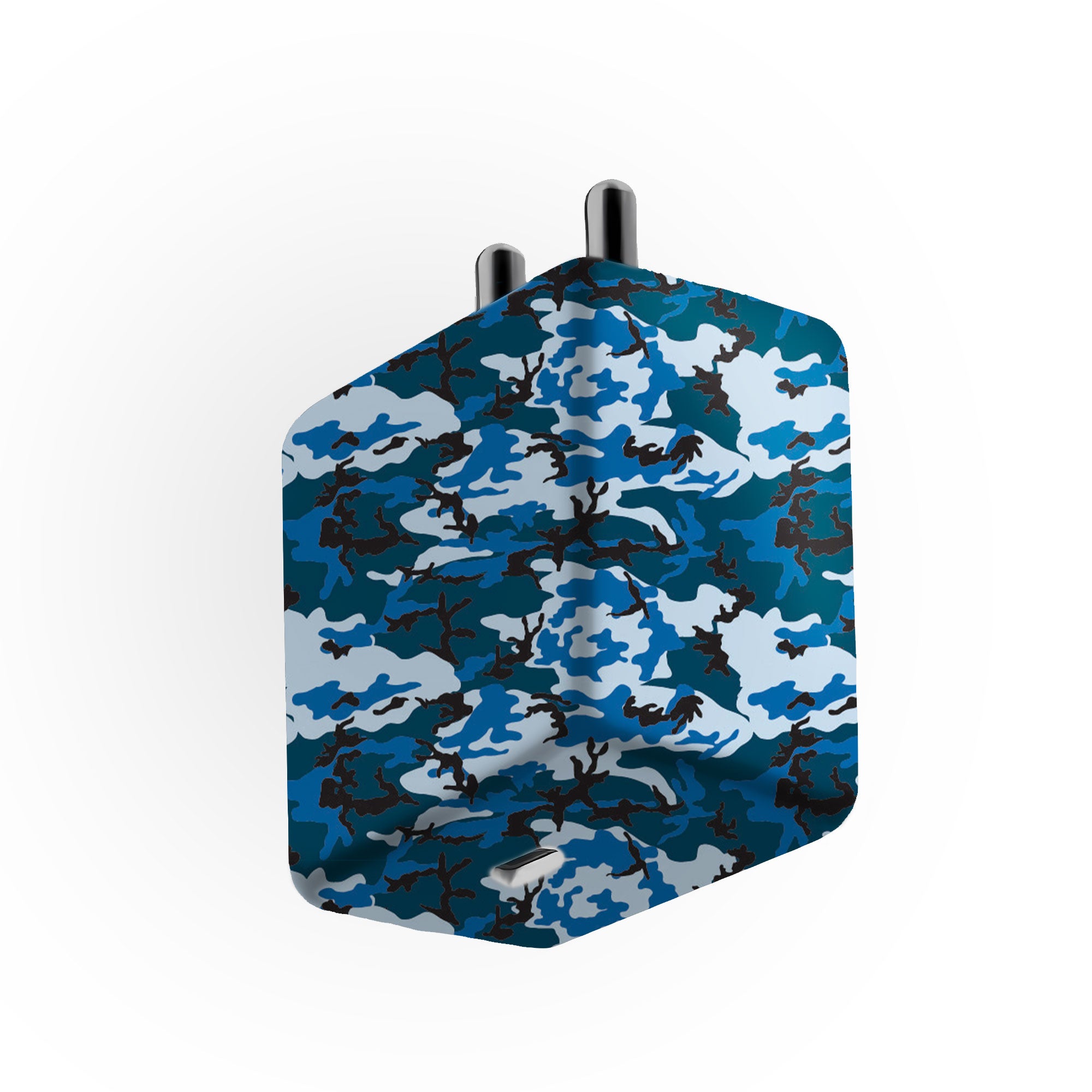 45w Charger Skins & Wraps