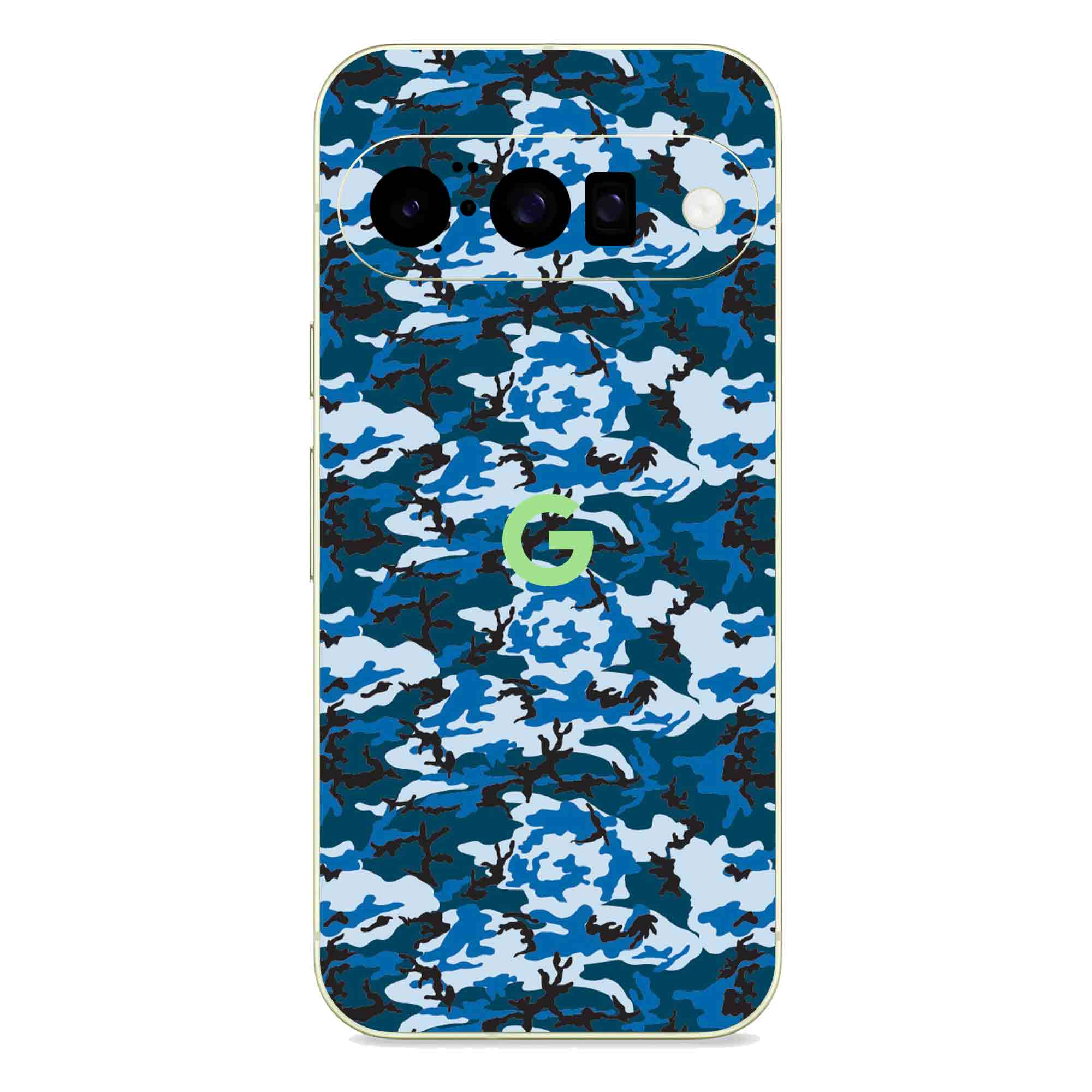 Google Pixel 10 (5G) Skins & Wraps