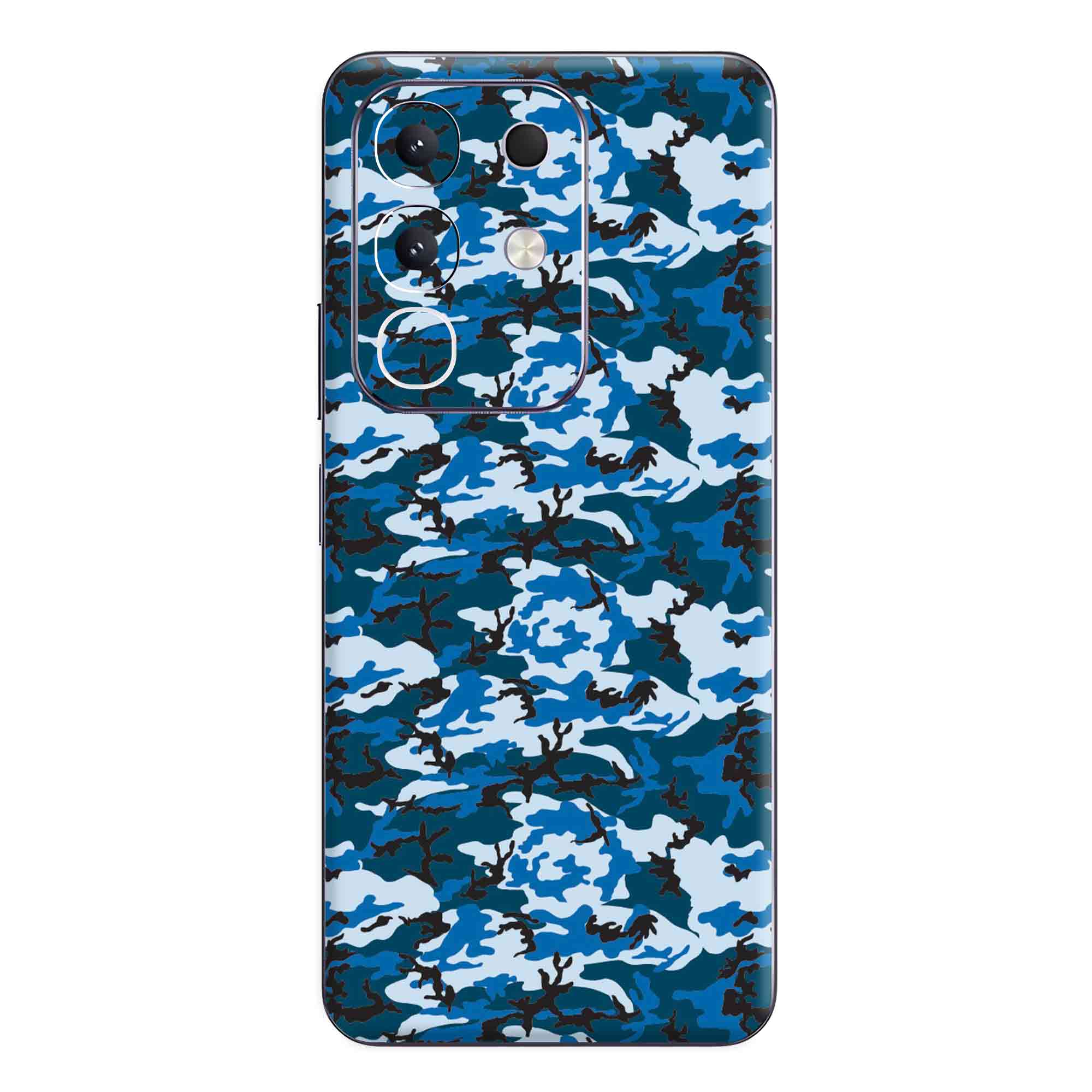 Vivo T4x (5G) Skins & Wraps