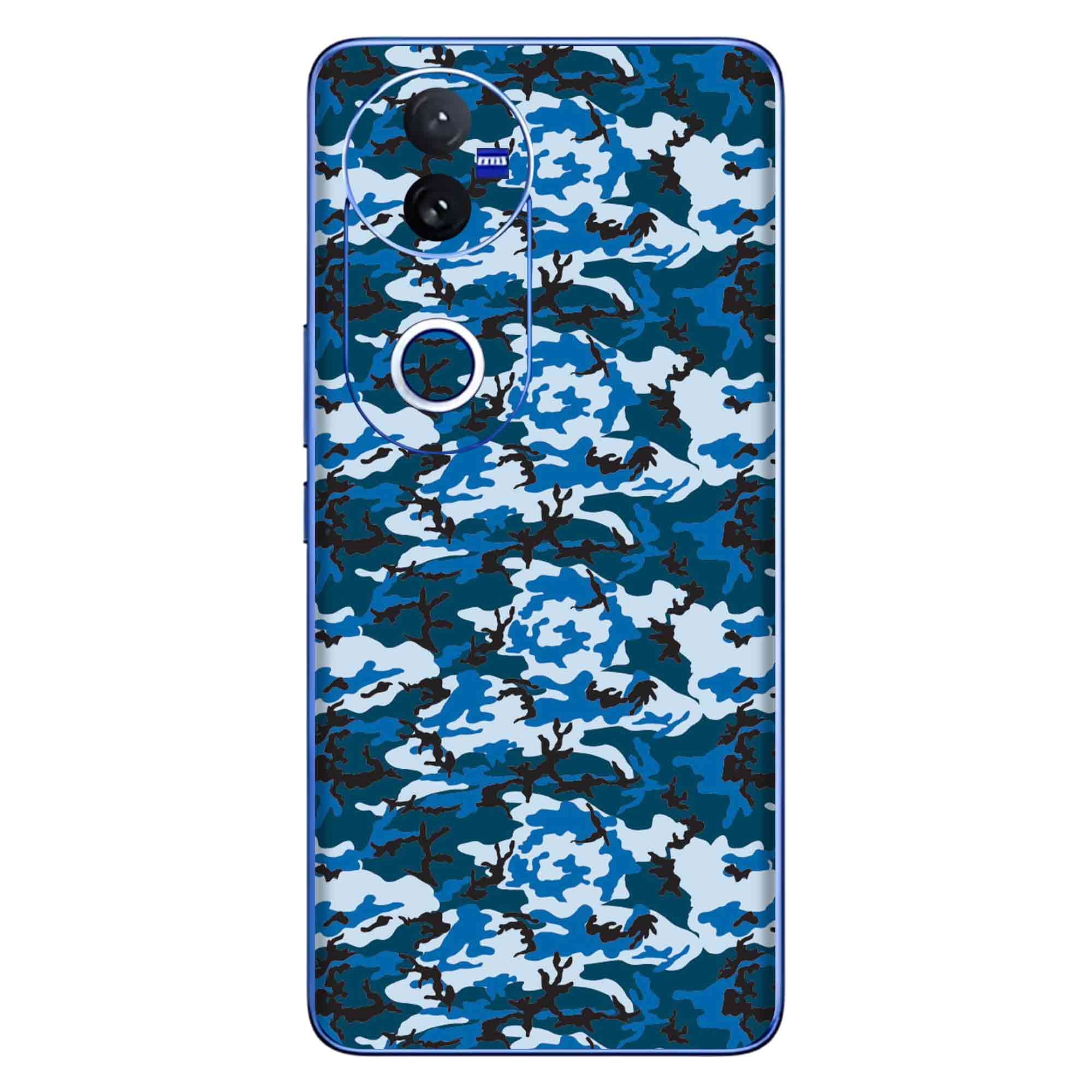 Vivo V50 (5G) Skins & Wraps