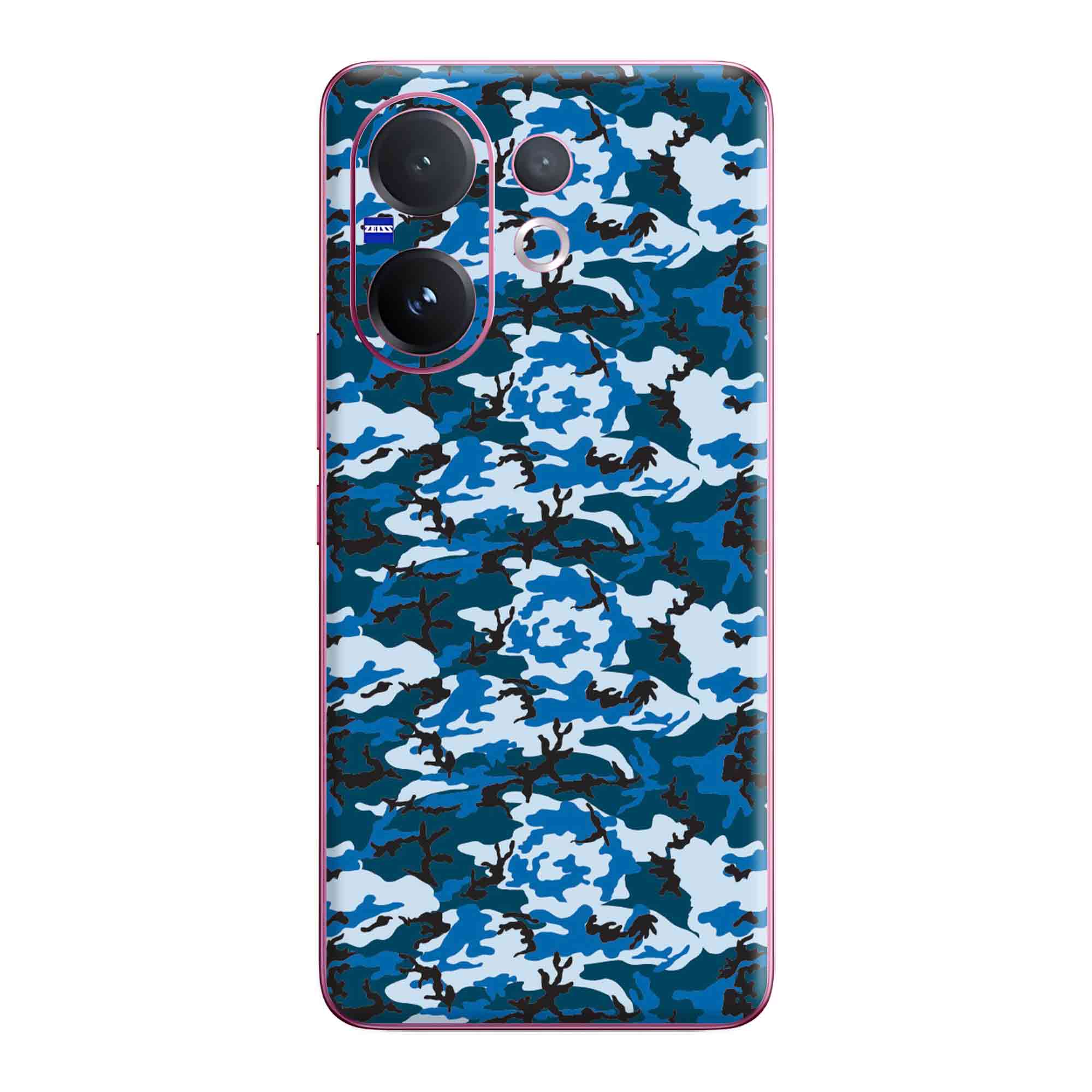 Vivo V60 (5G) Skins & Wraps