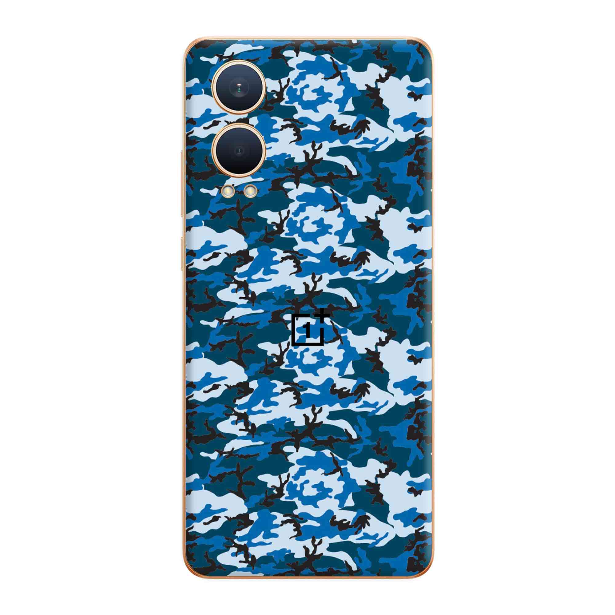 OnePlus Nord CE 4 Lite Skins & Wraps