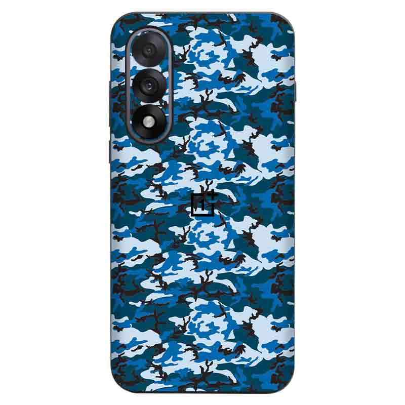 Oneplus Nord 5 (5G) Skins & Wraps