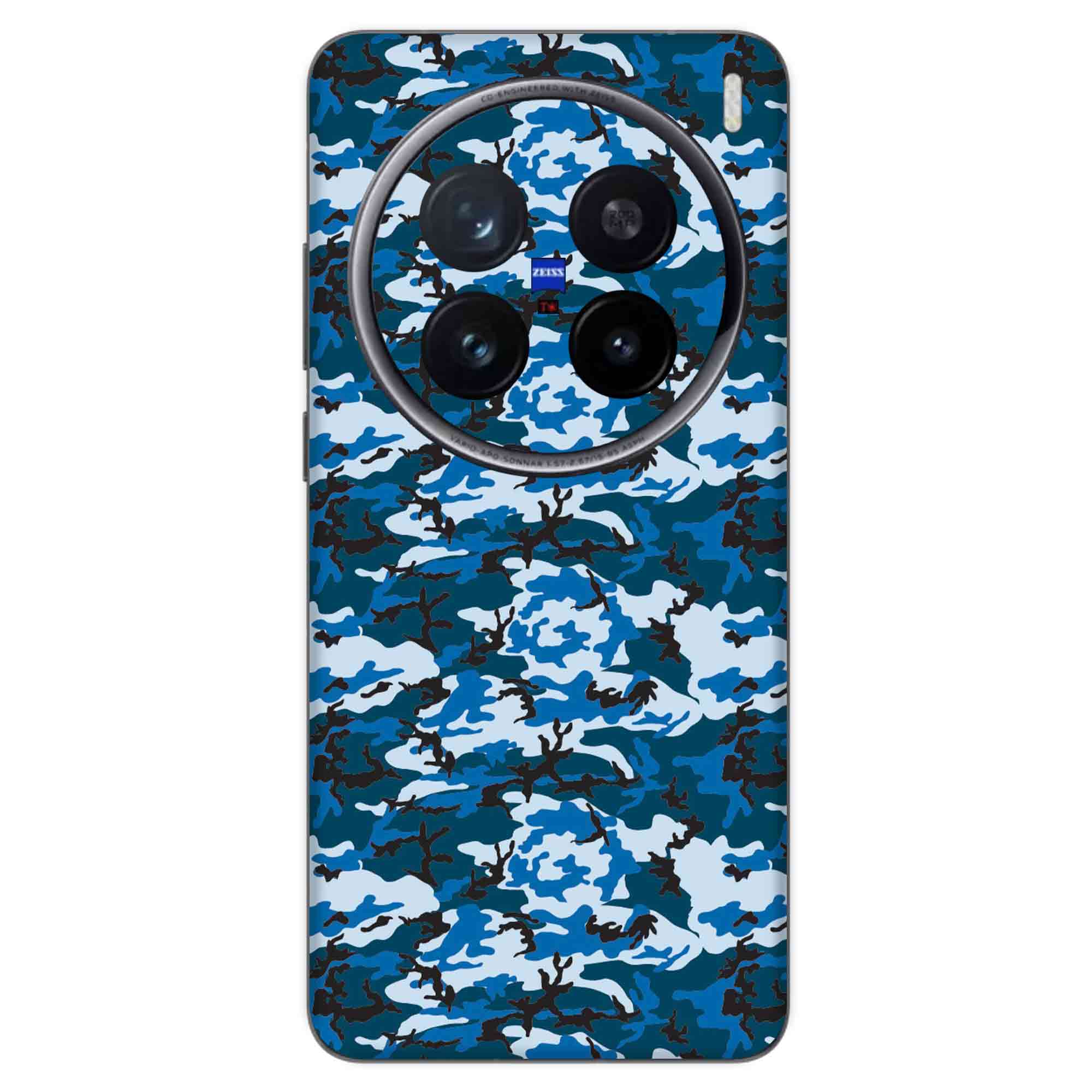 Vivo X100 Ultra (5G) Skins & Wraps