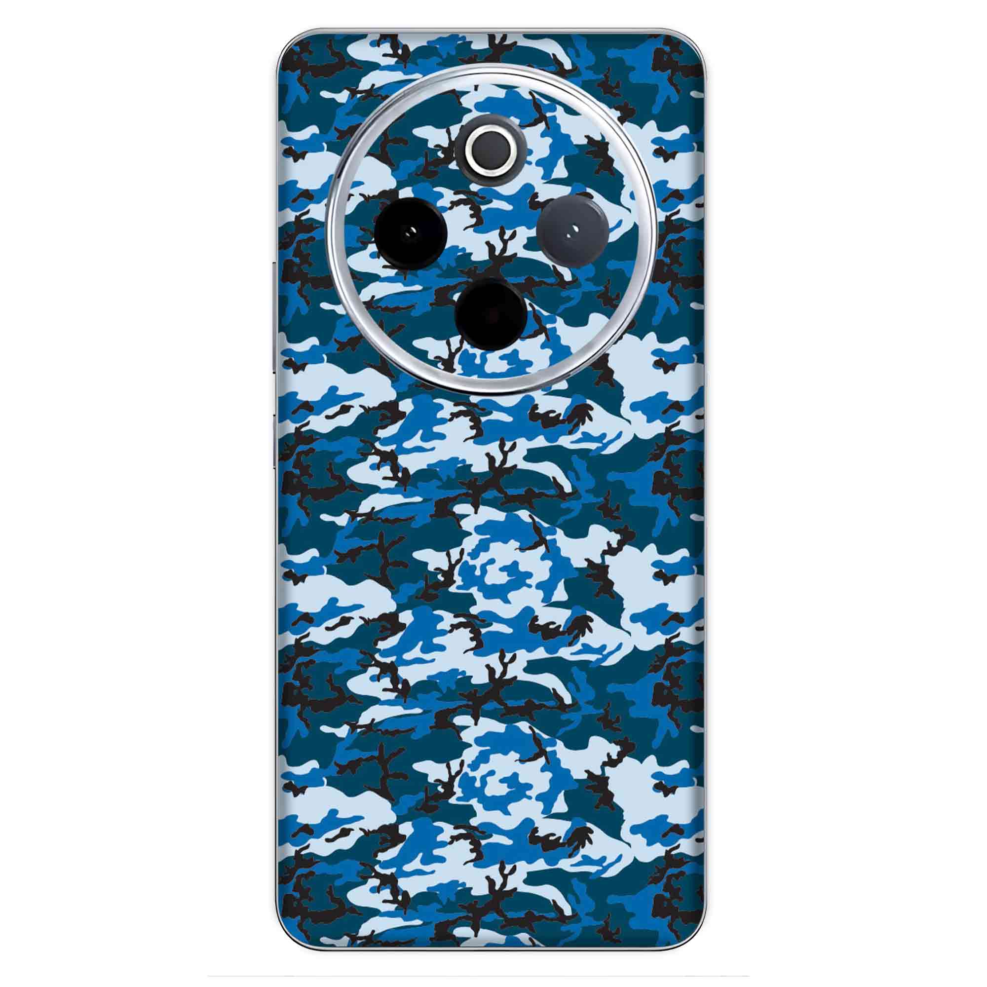 Vivo IQOO Z10 (5G) Skins & Wraps