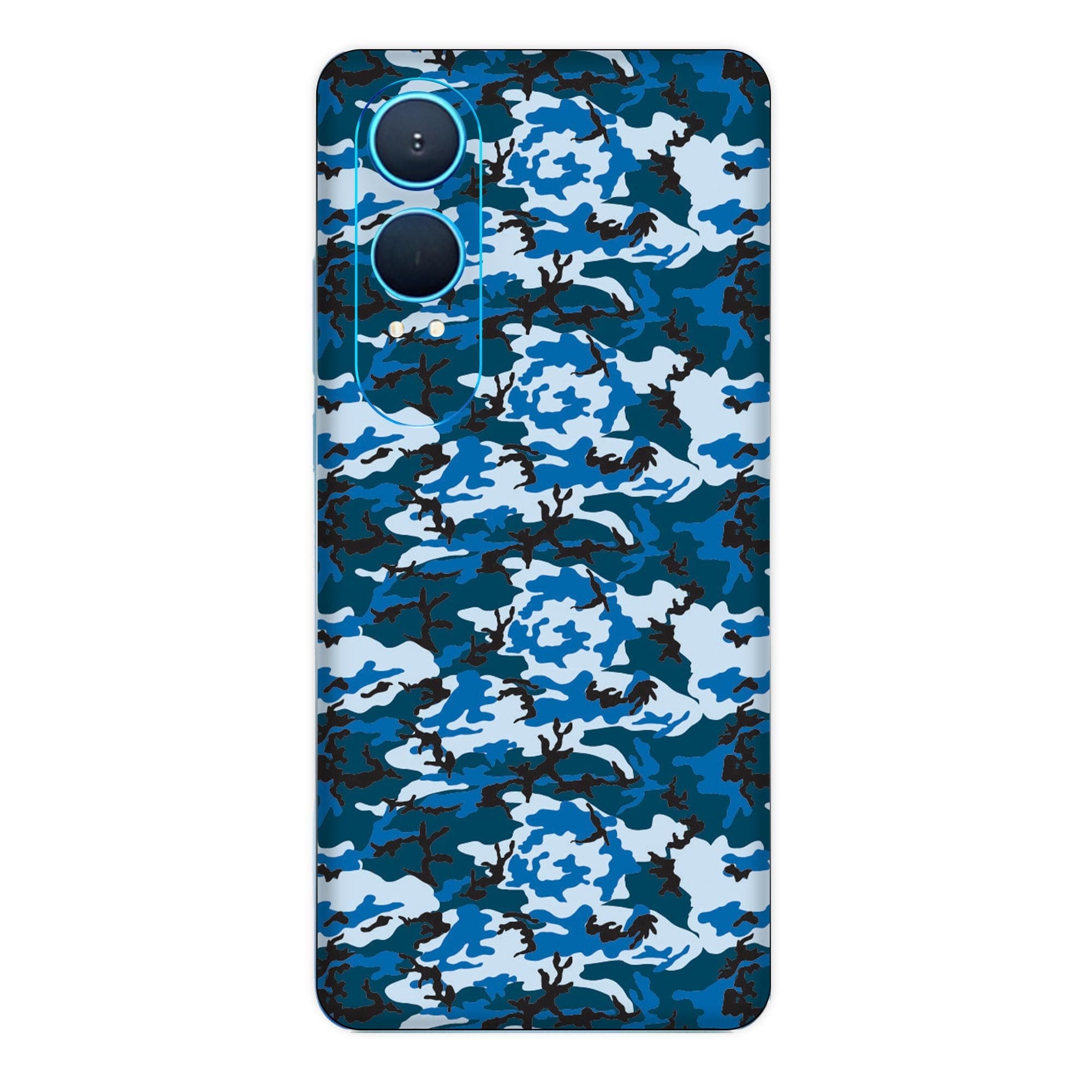 OnePlus Nord CE 4 (5G) Skins & Wraps