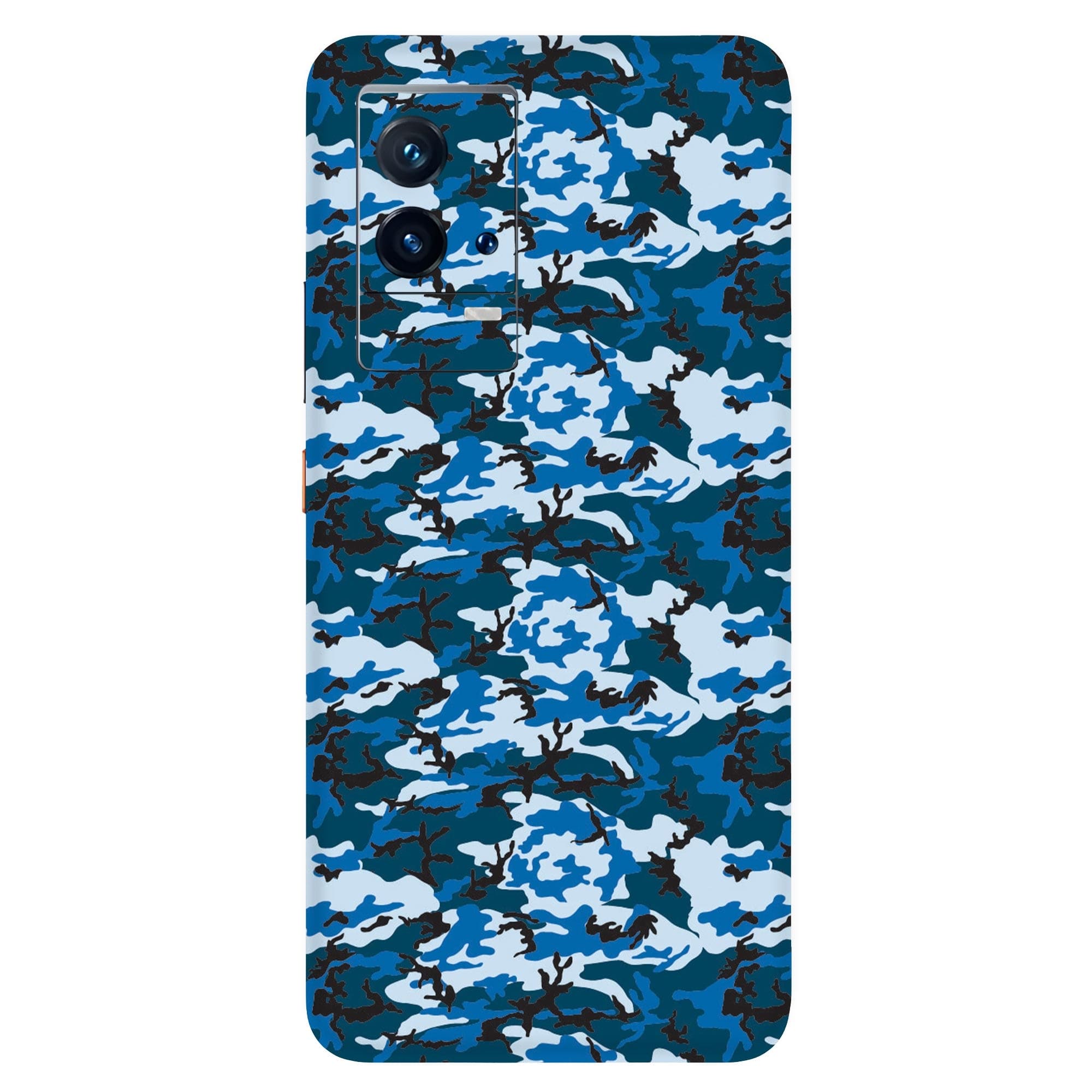 Vivo IQOO 9 (5G) Skins & Wraps