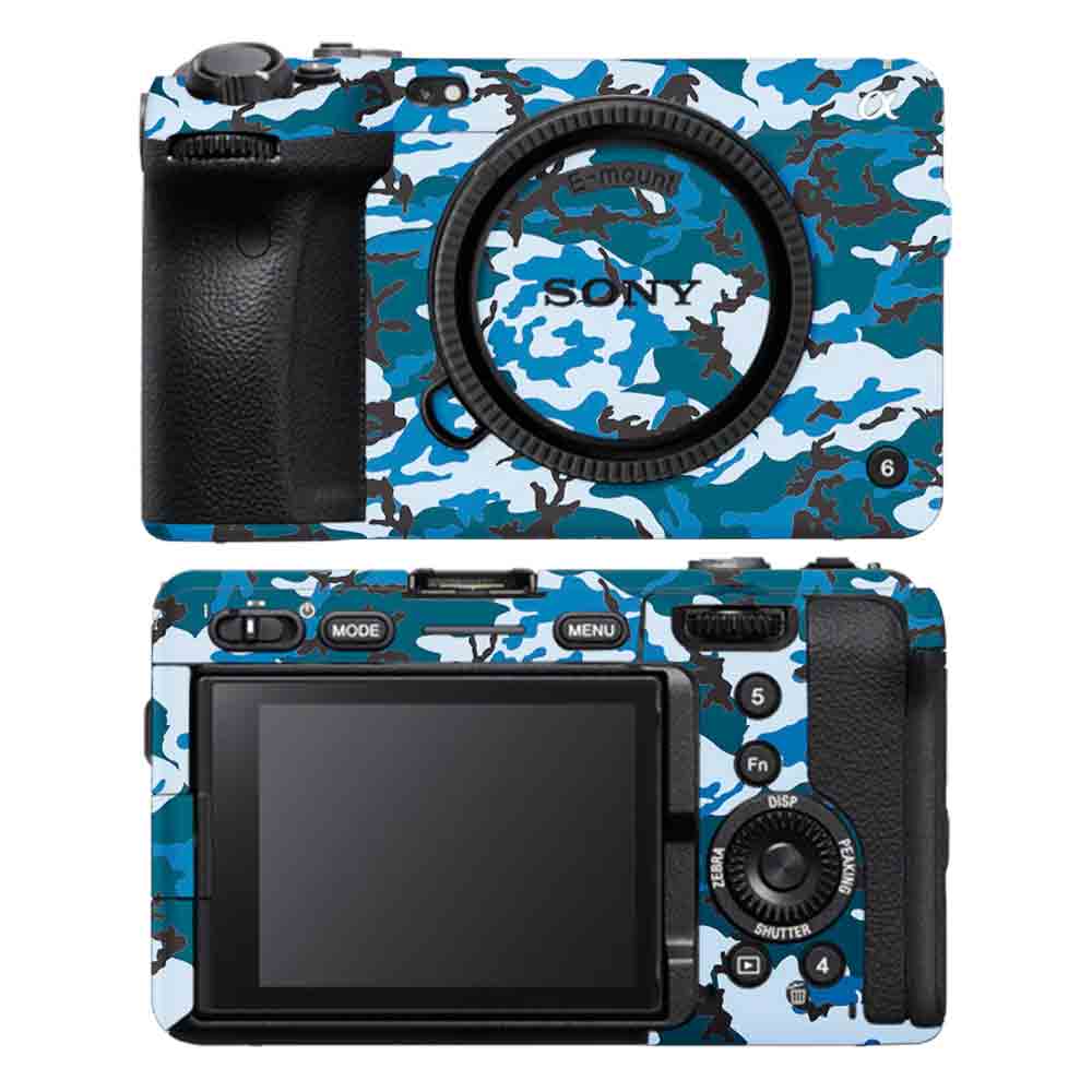 Sony FX3 Camera Skins & Wraps