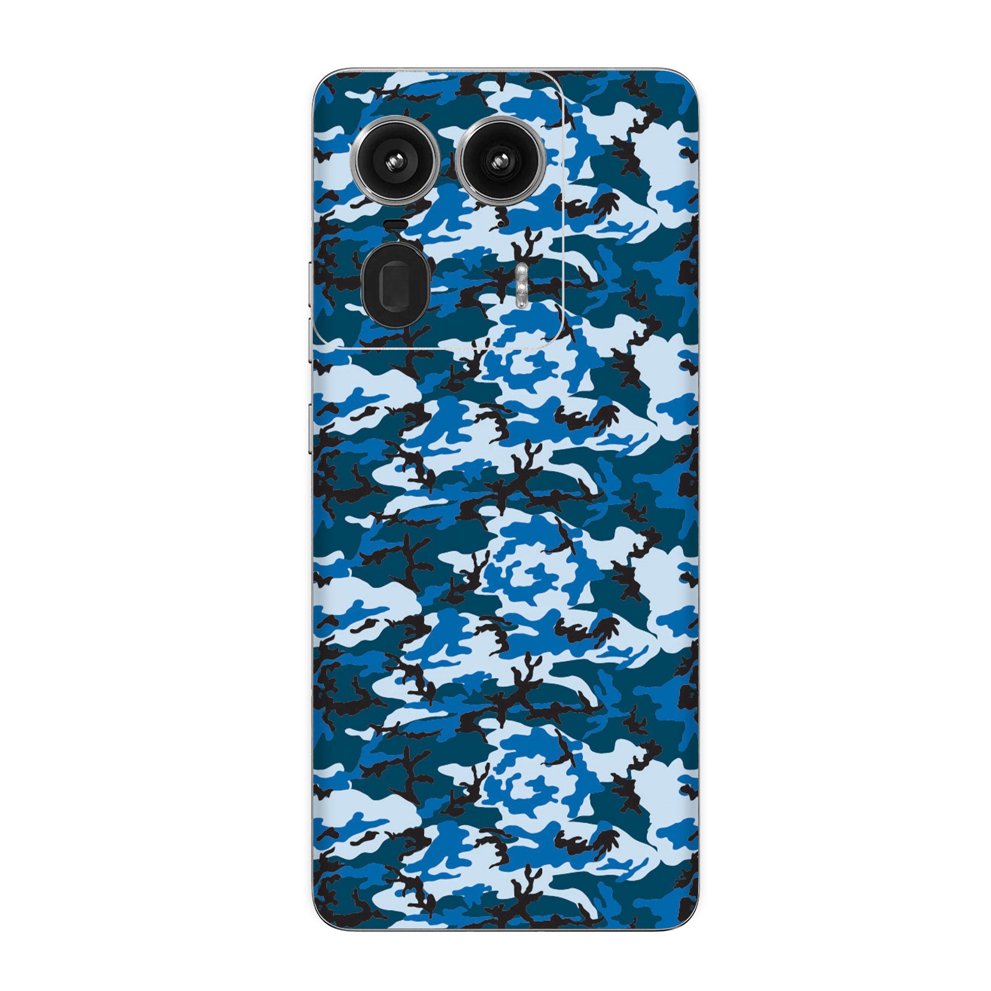 Moto Edge 50 Ultra (5G) Skins & Wraps