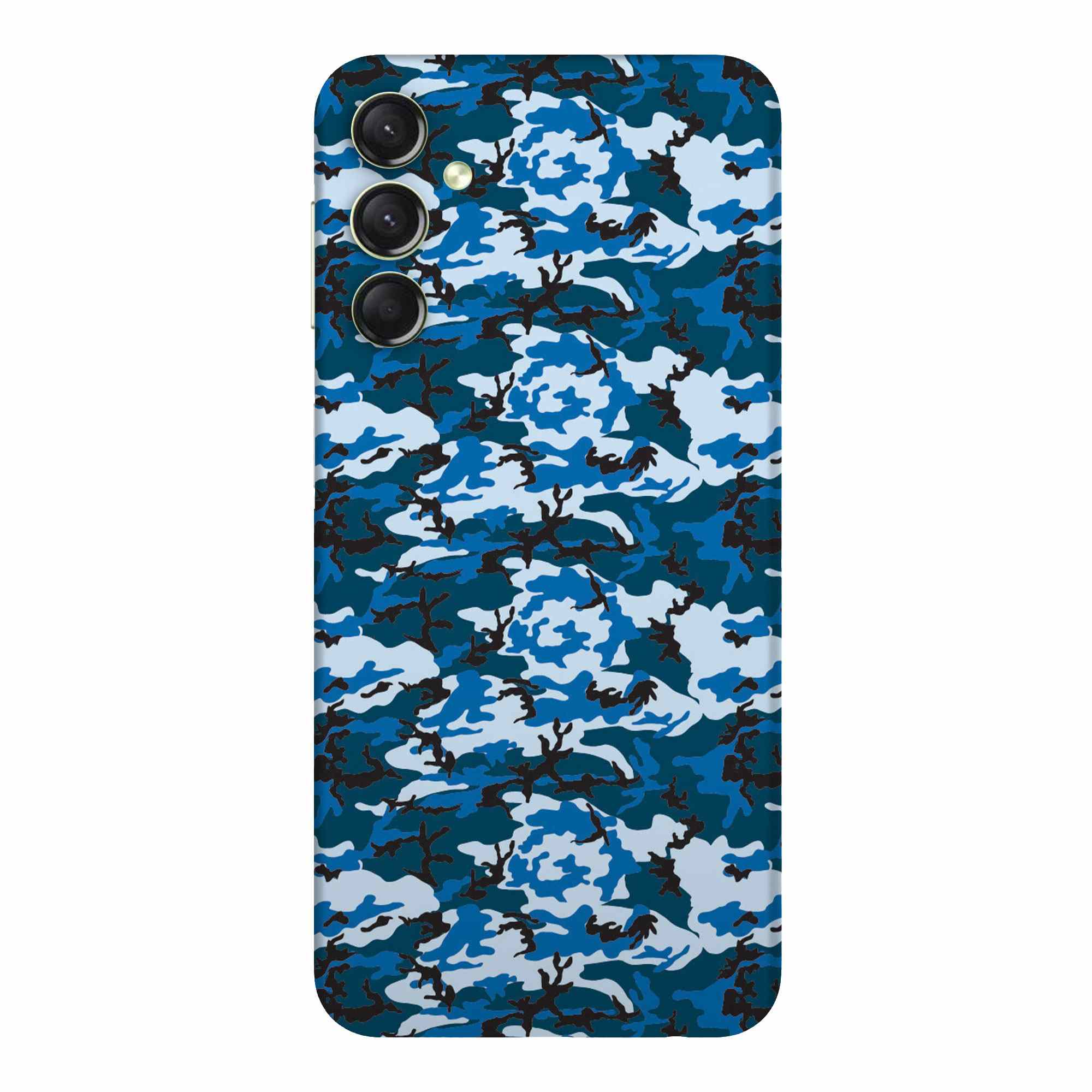 Samsung S25 (5G) Skins & Wraps