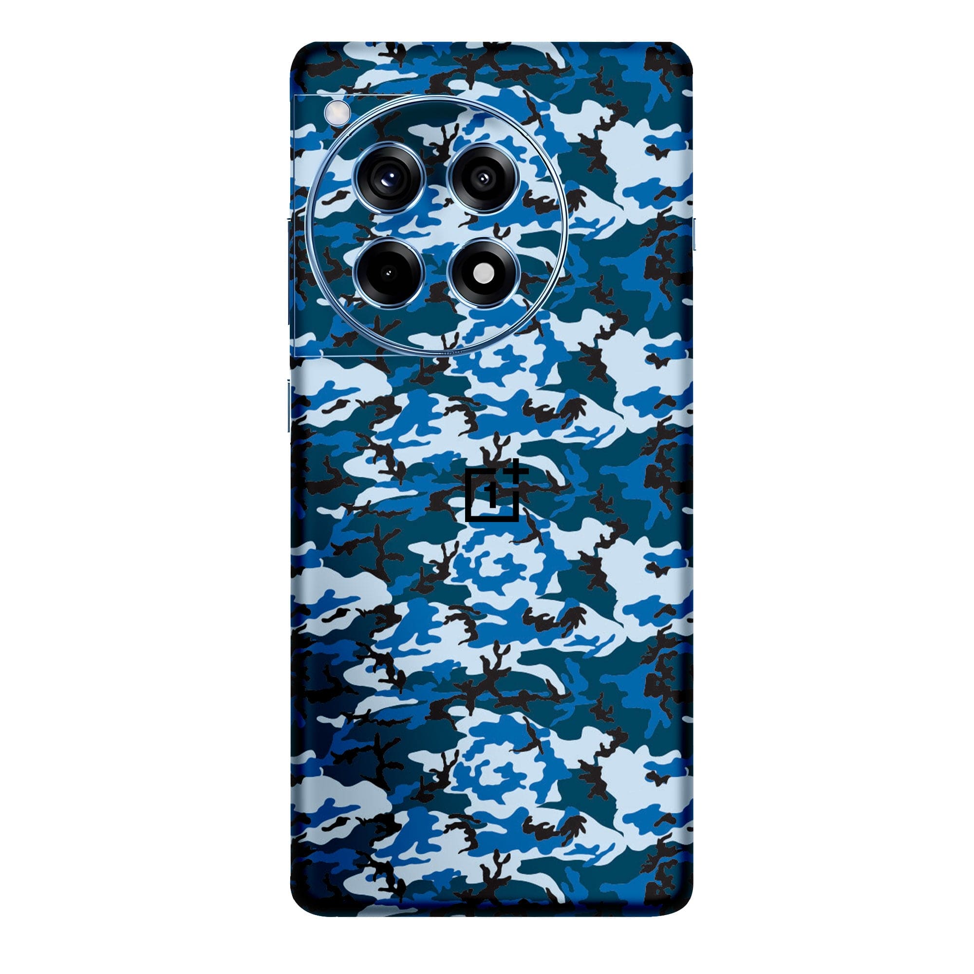 OnePlus 12R Skins & Wraps