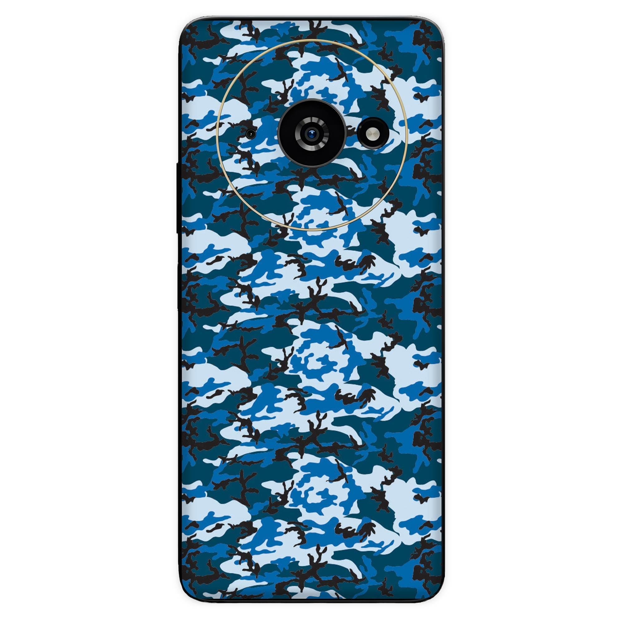 Poco C61 (5G) Skins & Wraps