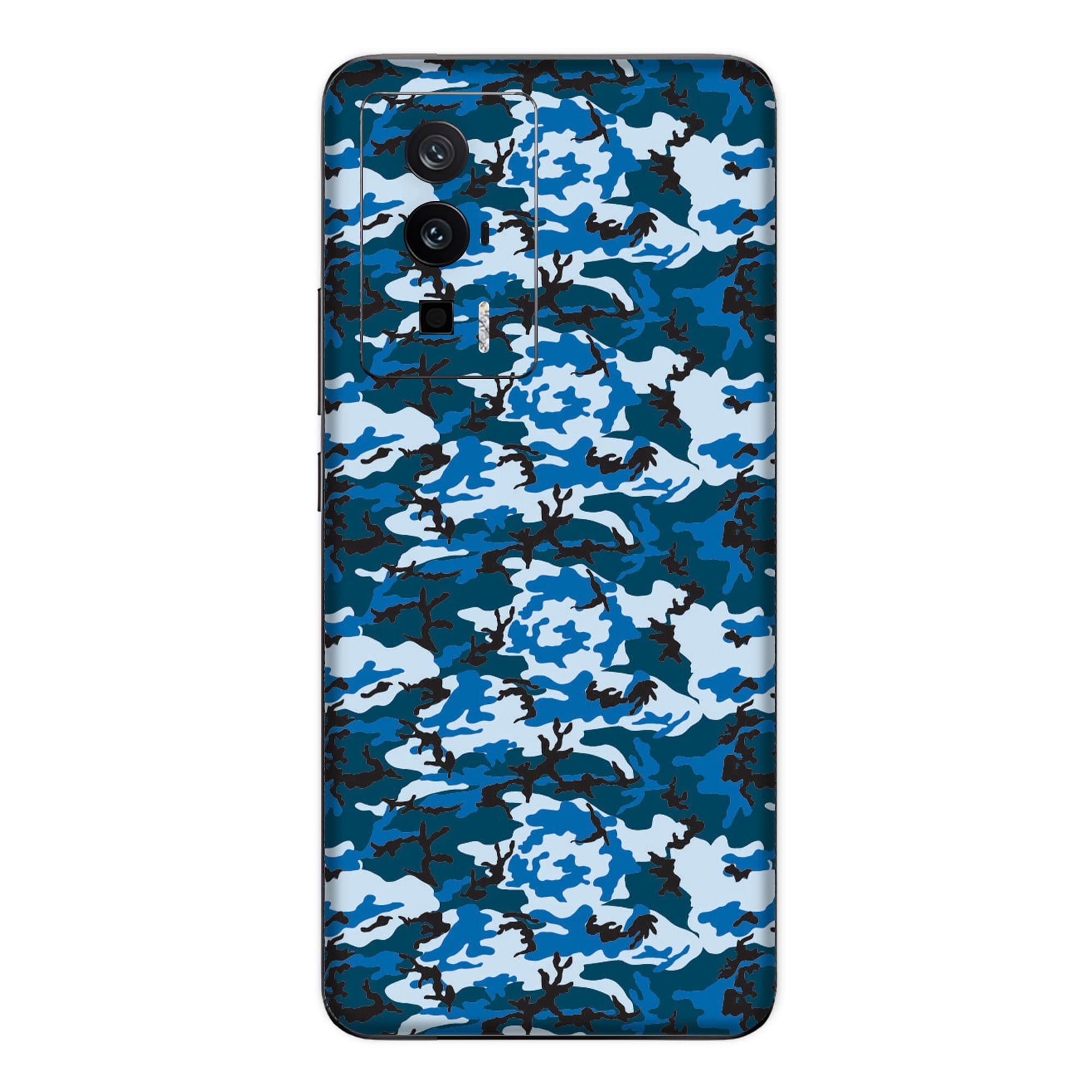 Poco F5 Pro (5G) Skins & Wraps