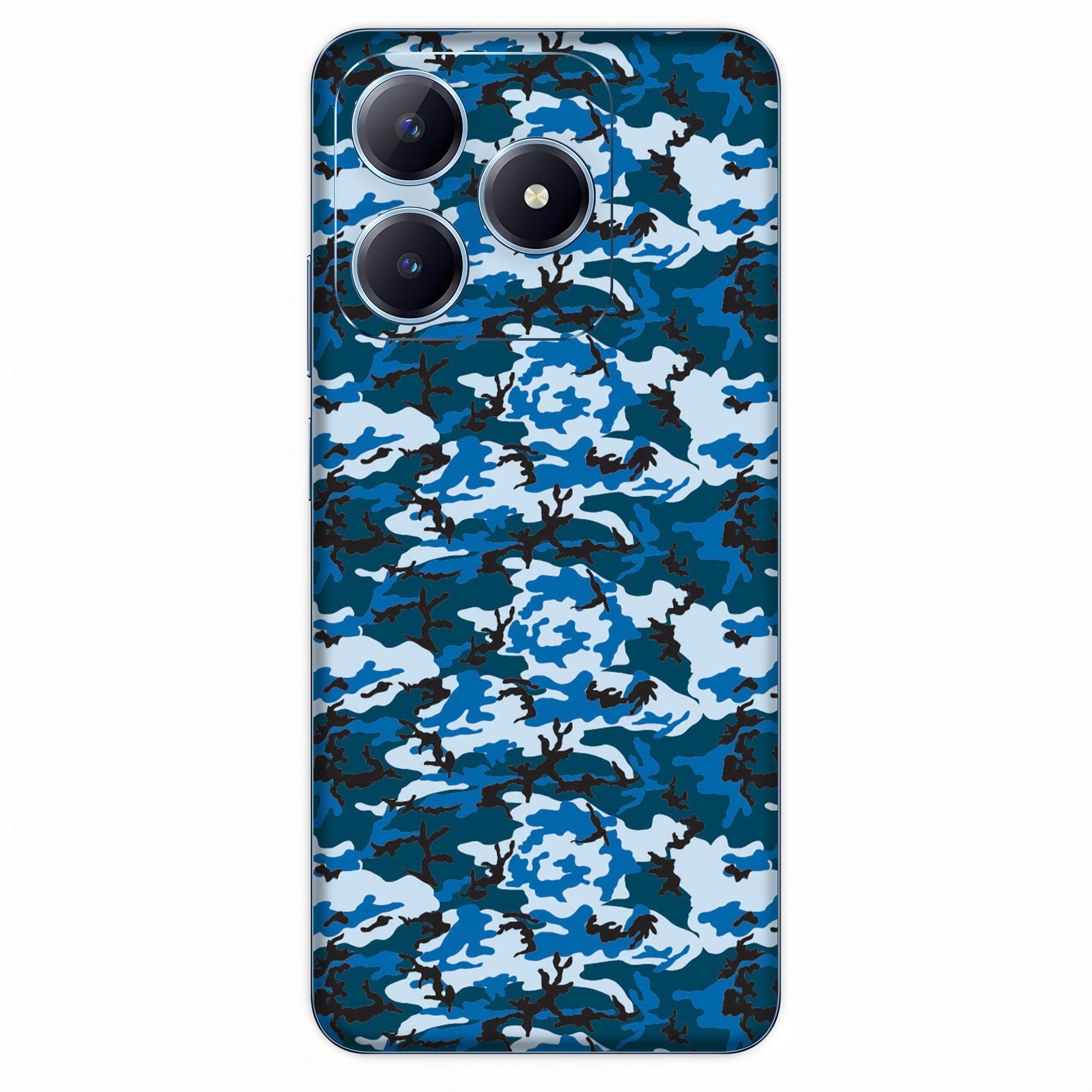 Realme Narzo N63 Skins & Wraps