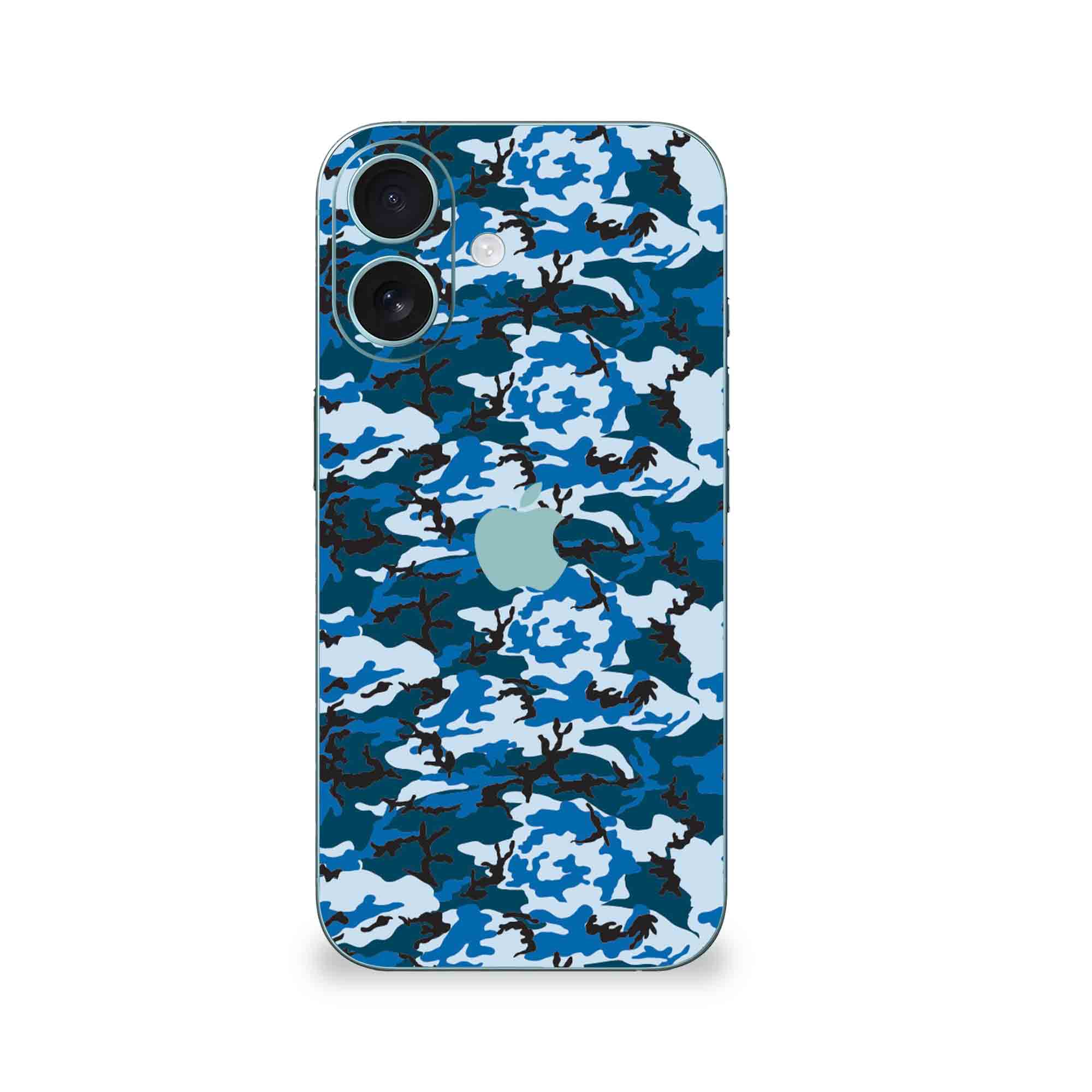 iPhone 16 Skins & Wraps