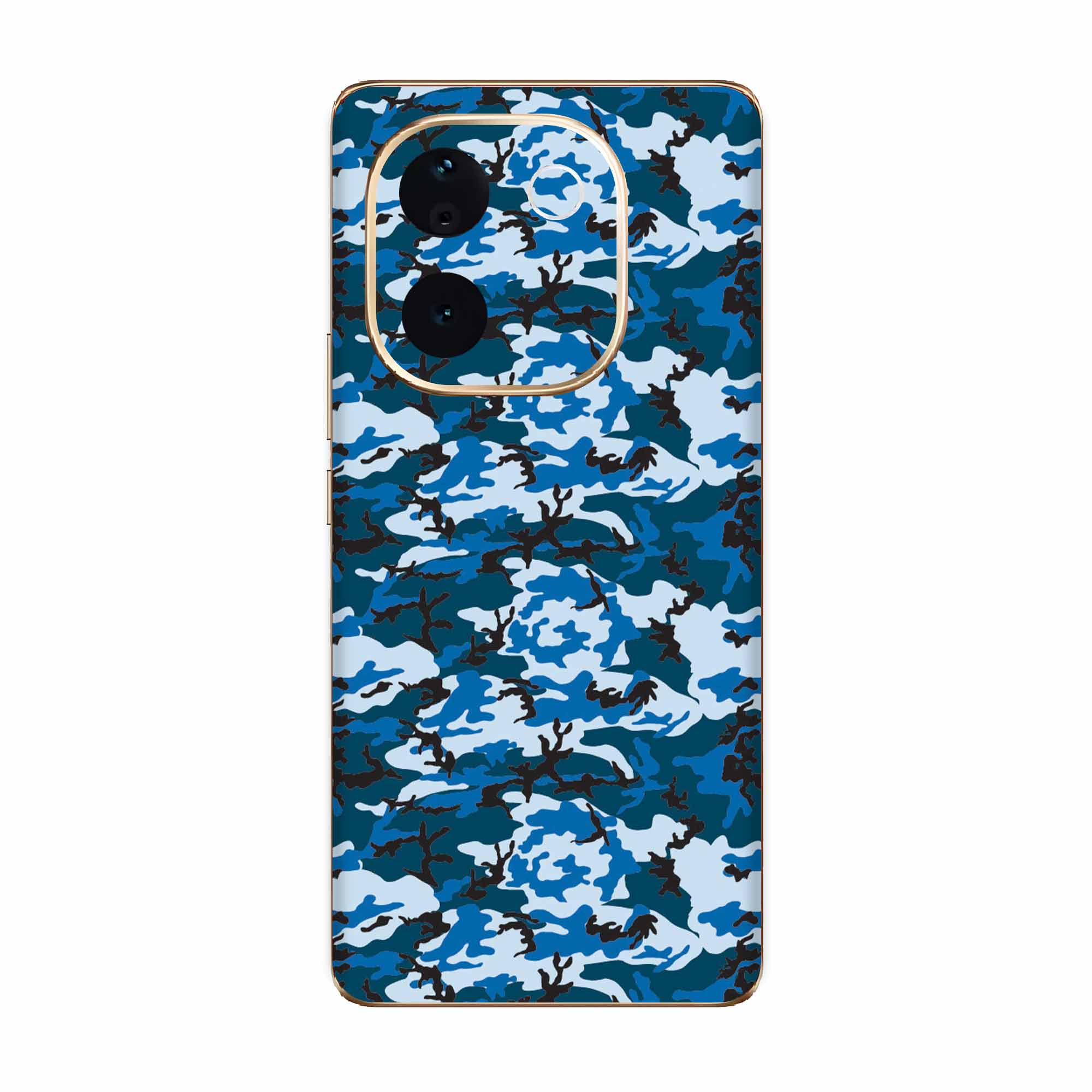 Vivo T3 Pro (5G) Skins & Wraps